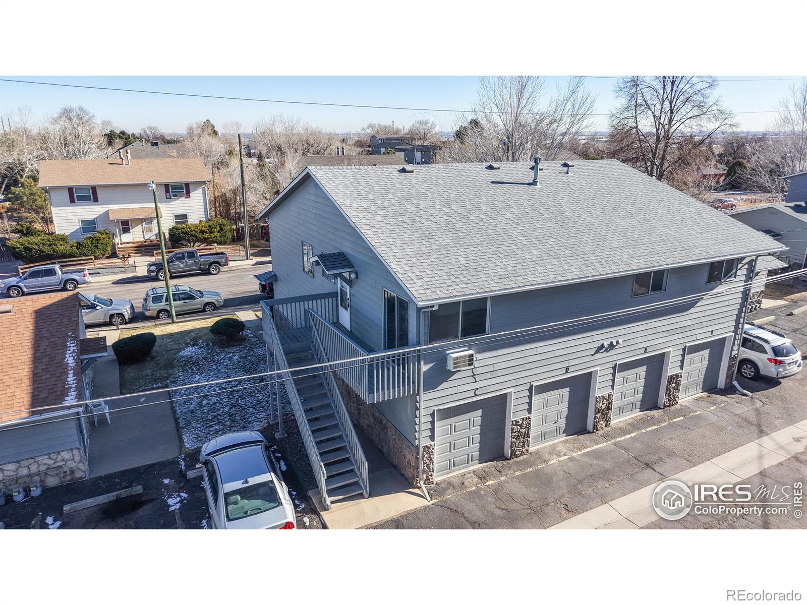 MLS Image #25 for 6975  mariposa street,denver, Colorado