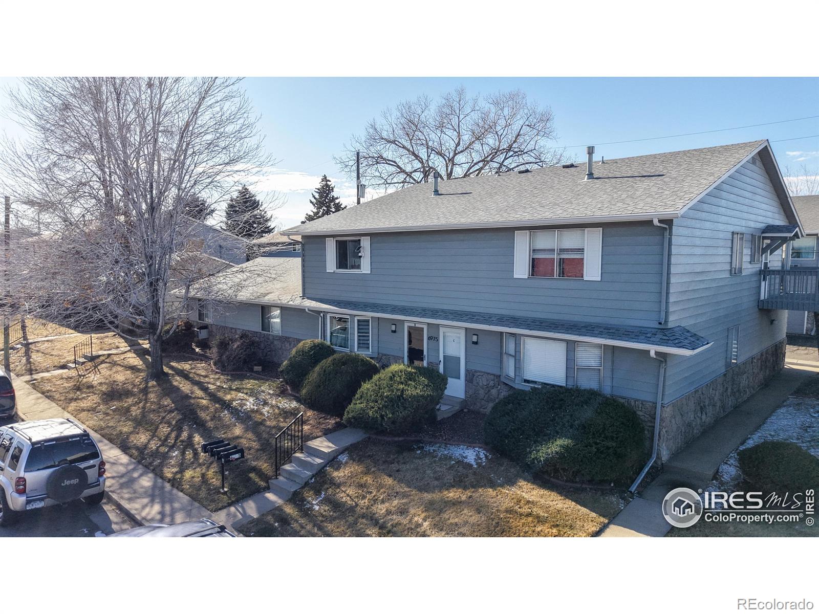 MLS Image #26 for 6975  mariposa street,denver, Colorado