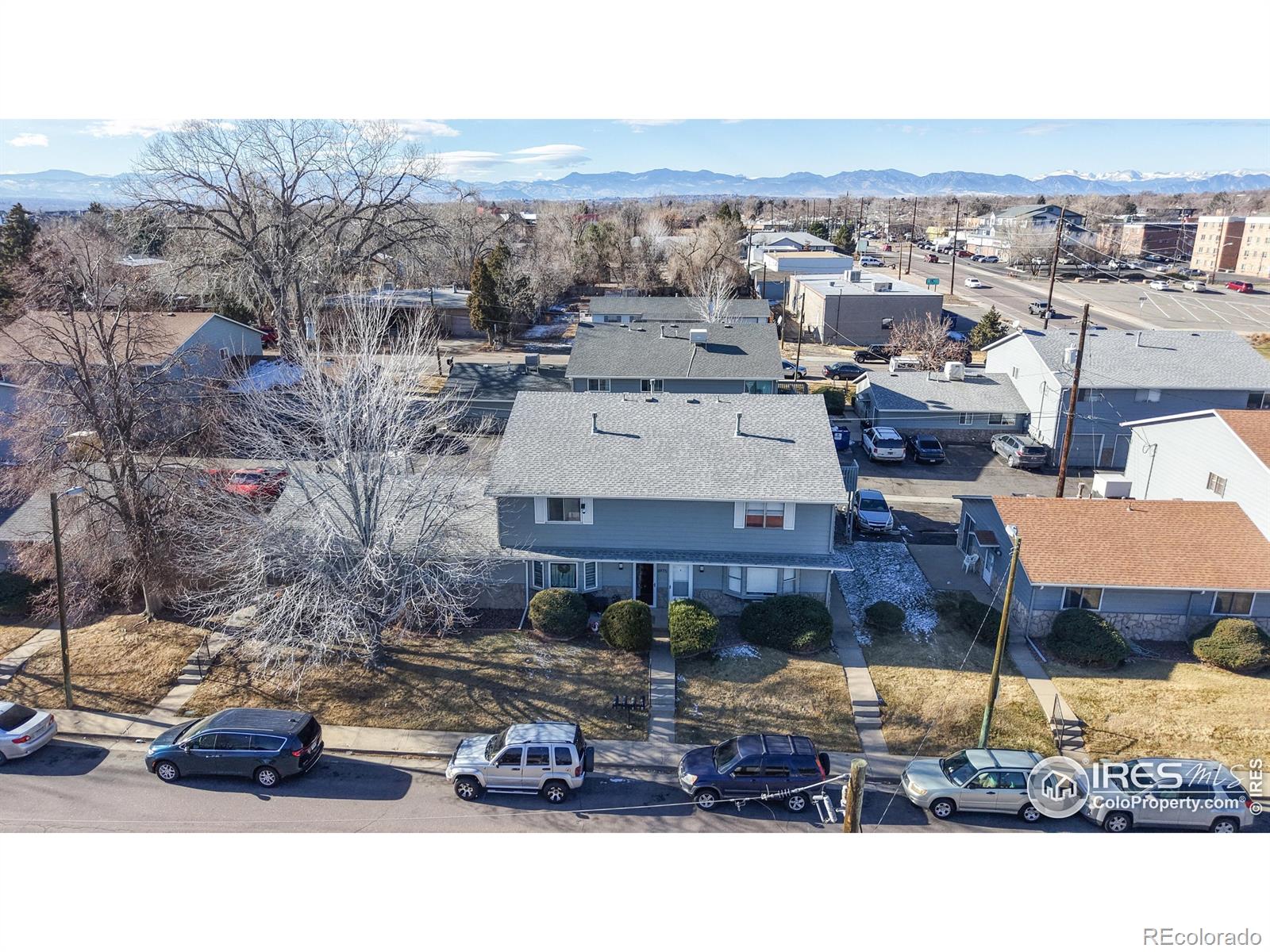 MLS Image #27 for 6975  mariposa street,denver, Colorado