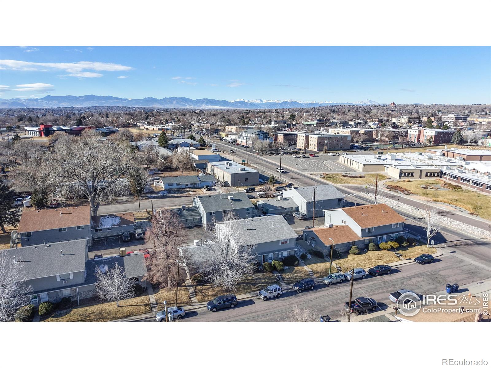 MLS Image #32 for 6975  mariposa street,denver, Colorado