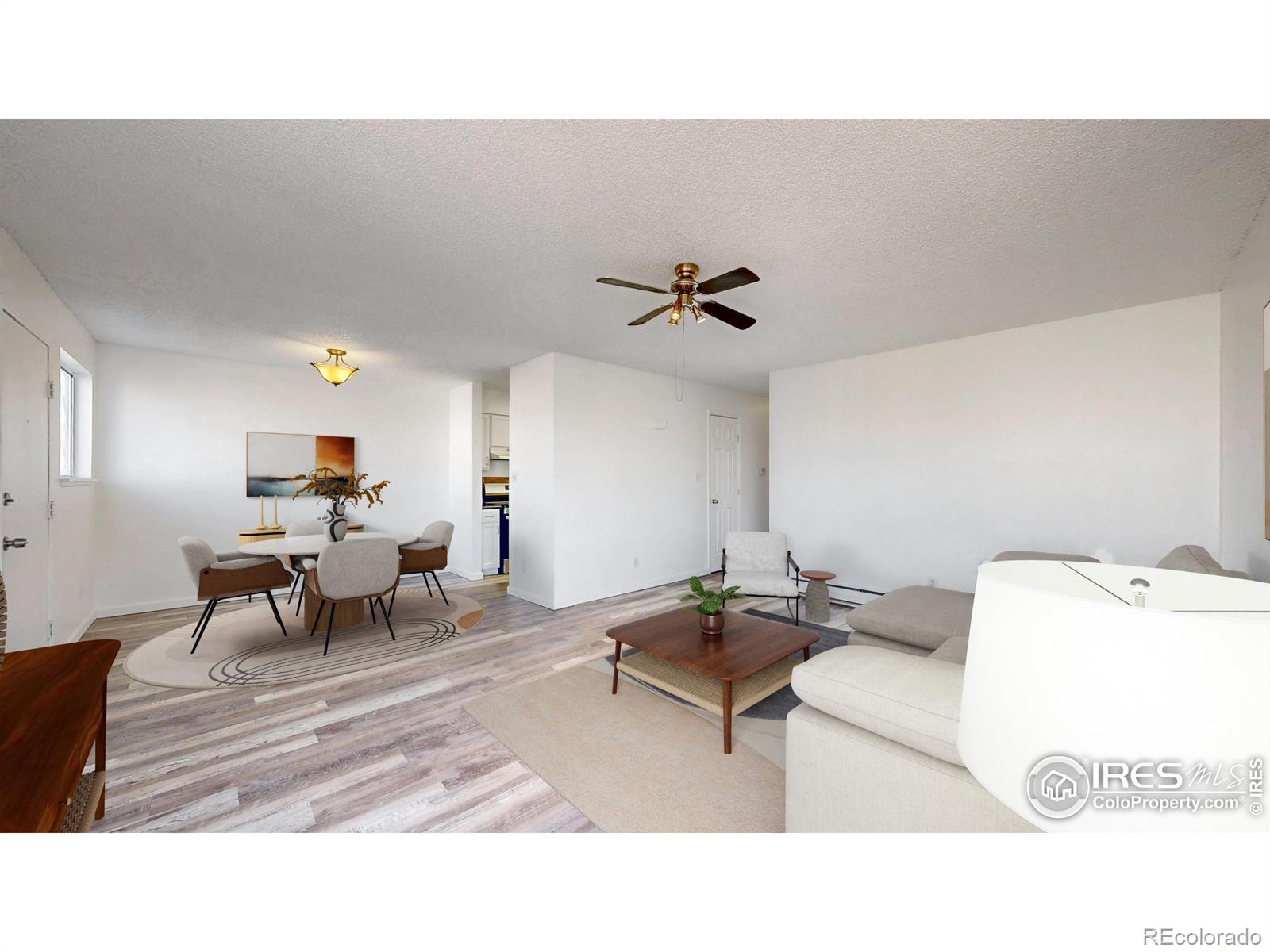 MLS Image #4 for 6975  mariposa street,denver, Colorado