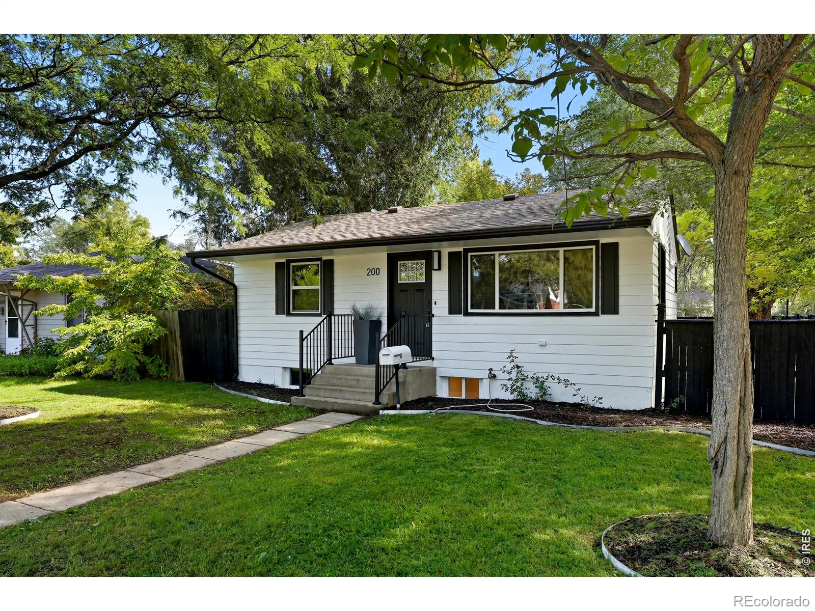 MLS Image #0 for 200  bishop street,fort collins, Colorado
