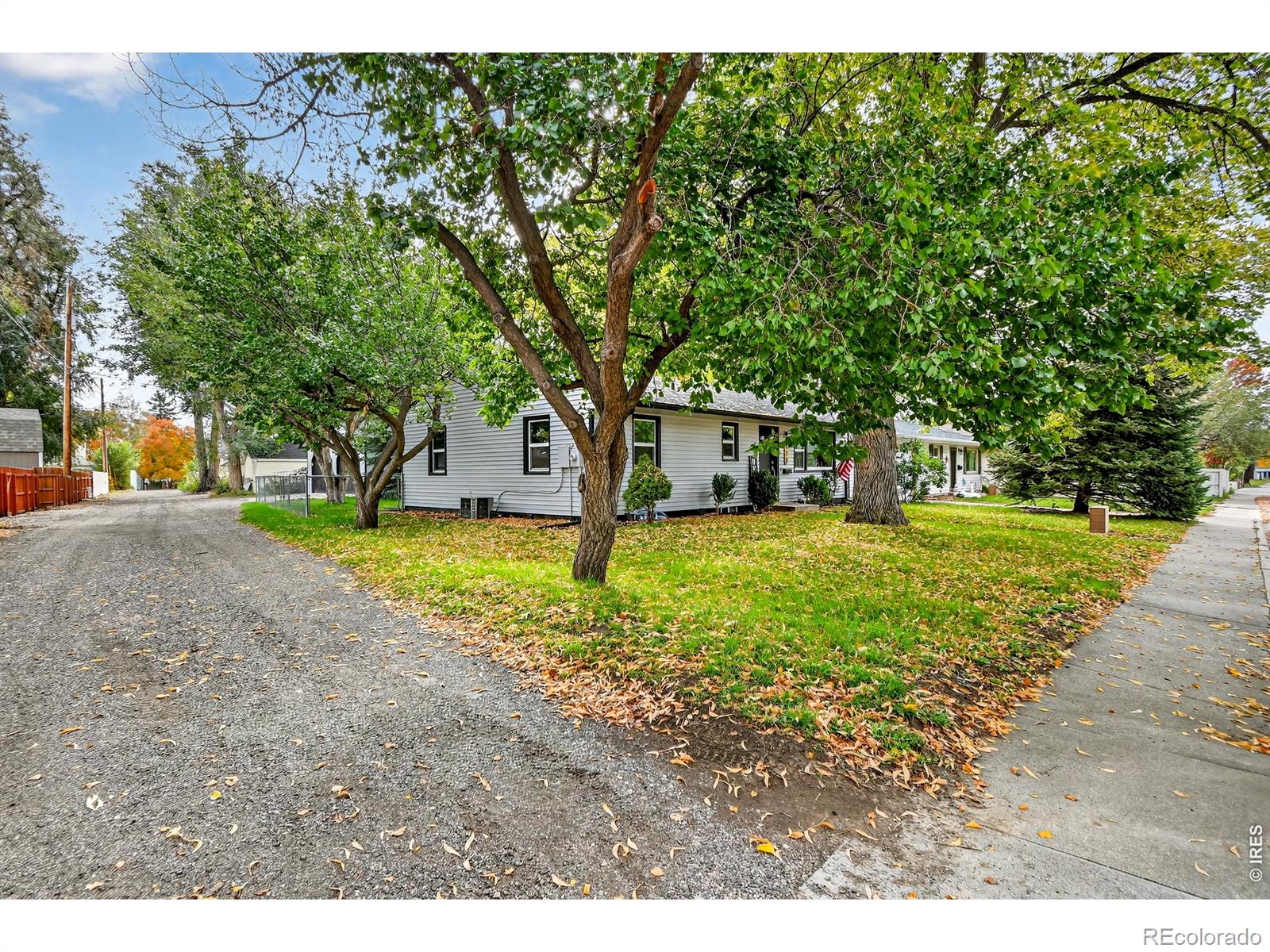 MLS Image #1 for 610  california avenue,loveland, Colorado