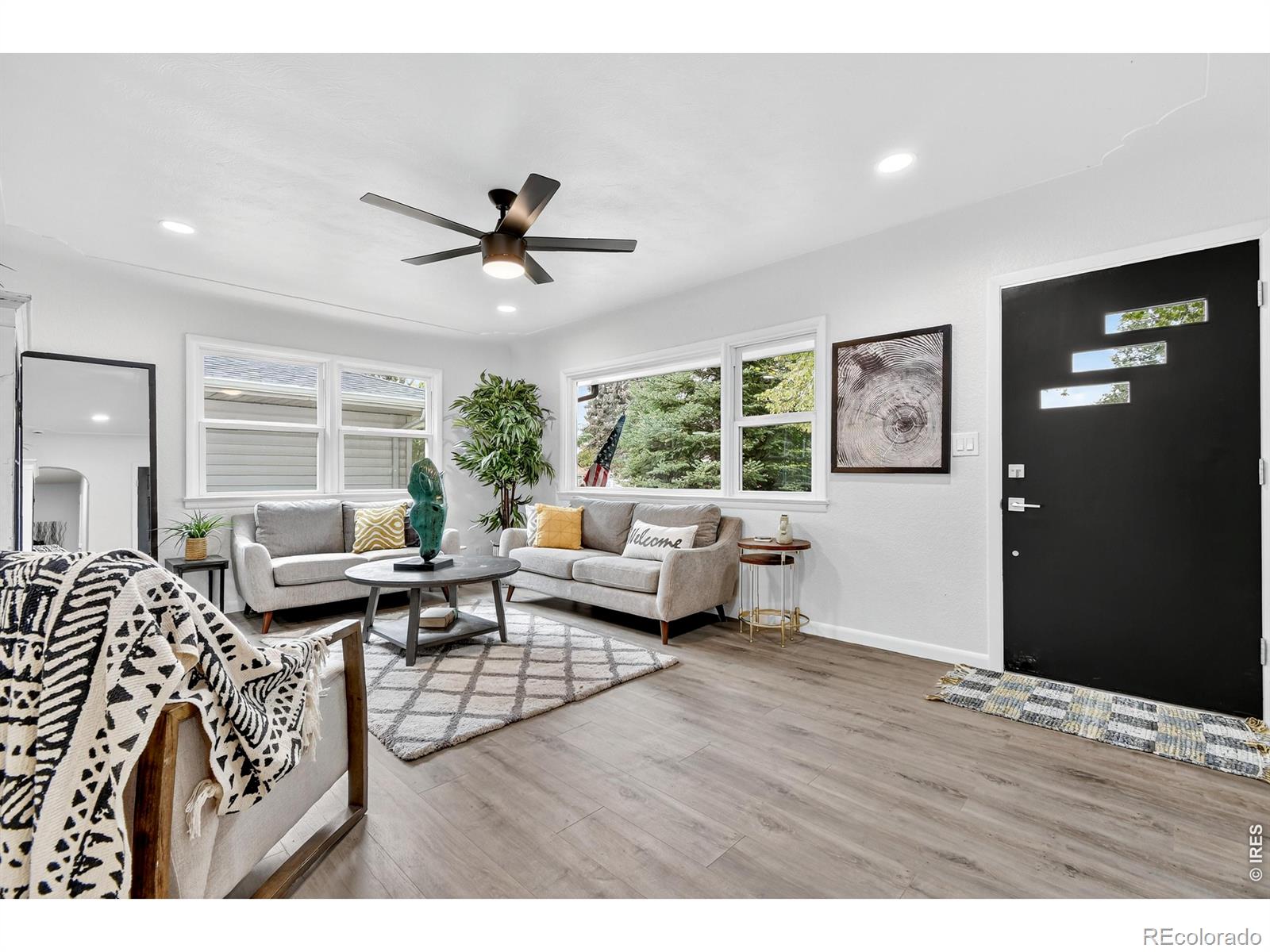 MLS Image #3 for 610  california avenue,loveland, Colorado