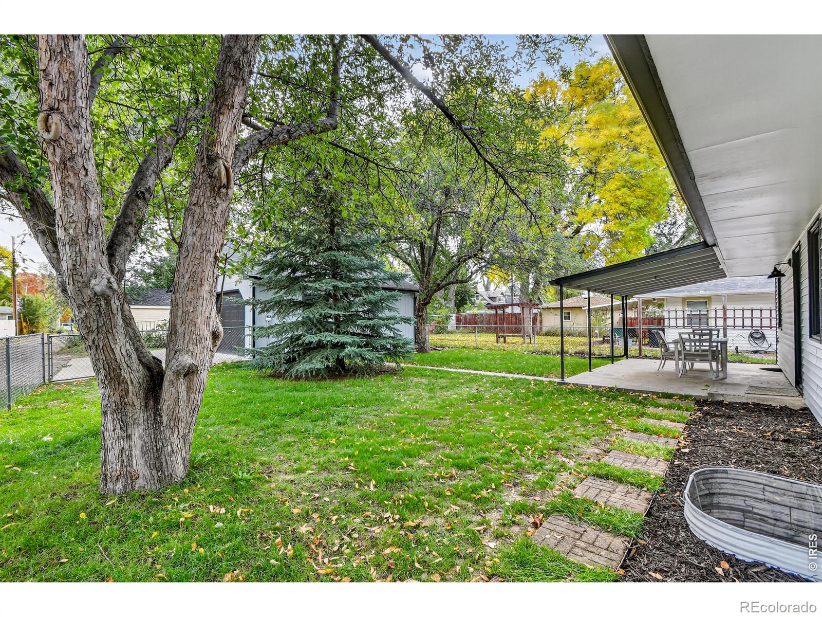 MLS Image #34 for 610  california avenue,loveland, Colorado