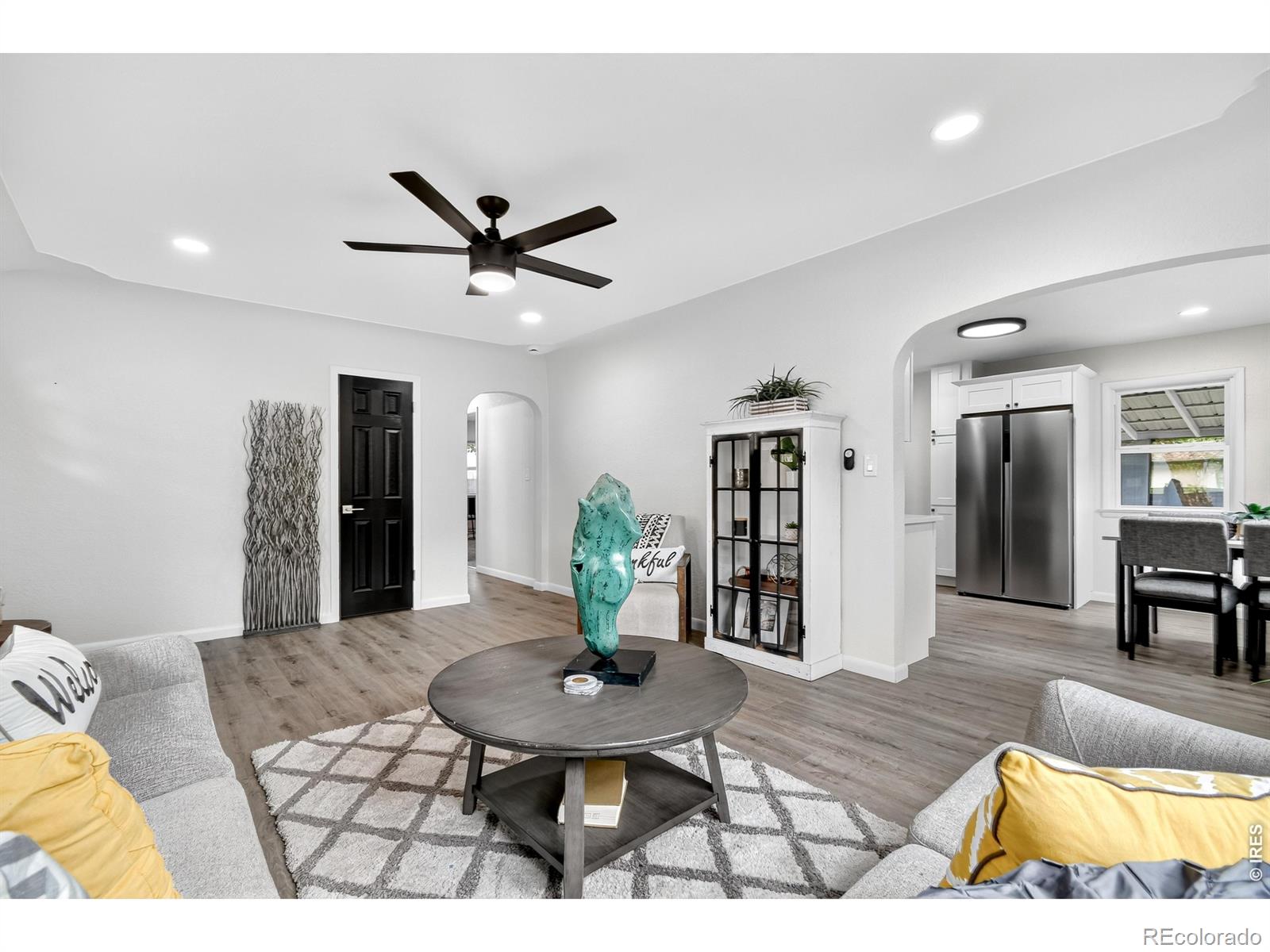 MLS Image #5 for 610  california avenue,loveland, Colorado