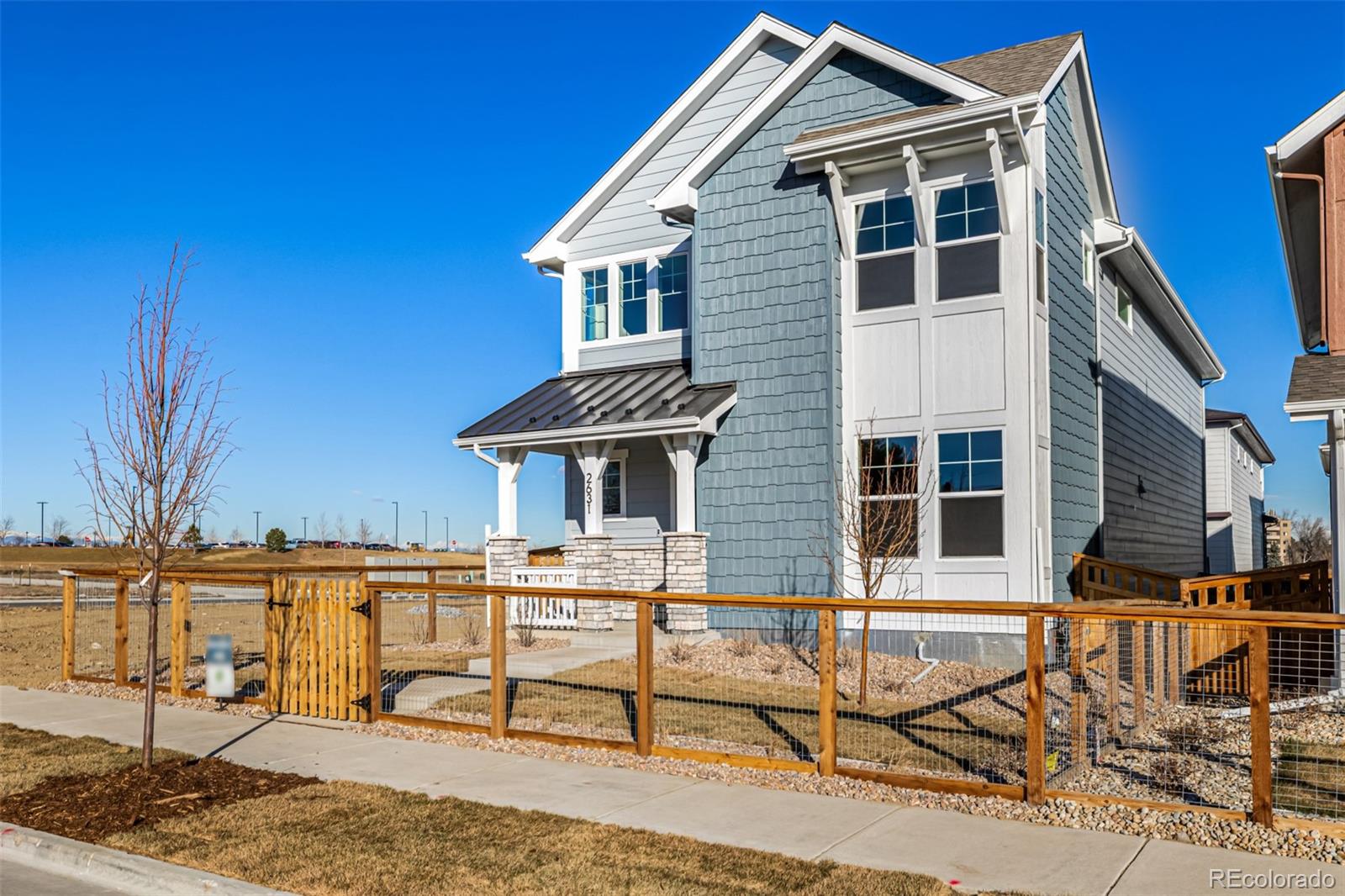 MLS Image #2 for 2631 e 102nd place,thornton, Colorado