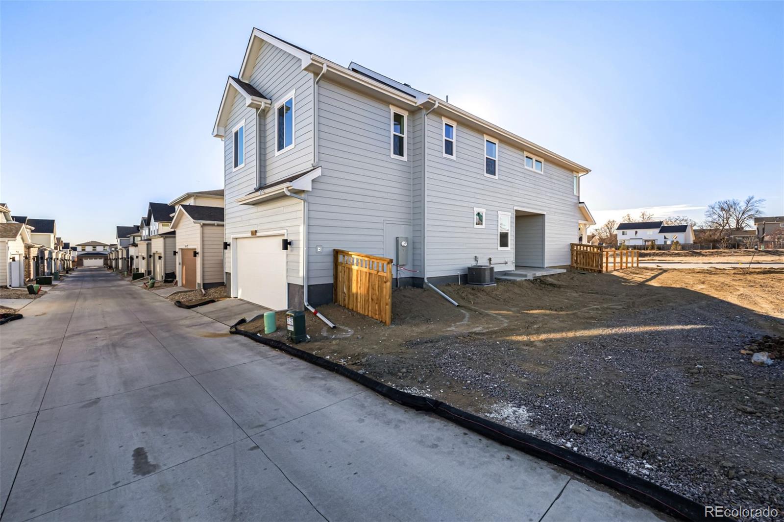 MLS Image #43 for 2631 e 102nd place,thornton, Colorado