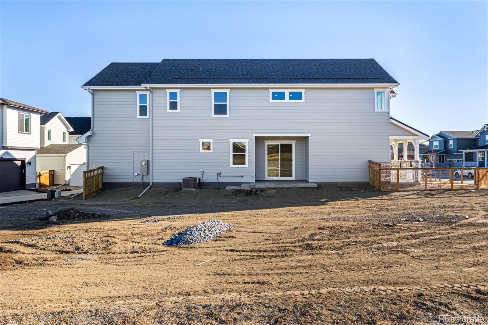 MLS Image #45 for 2631 e 102nd place,thornton, Colorado