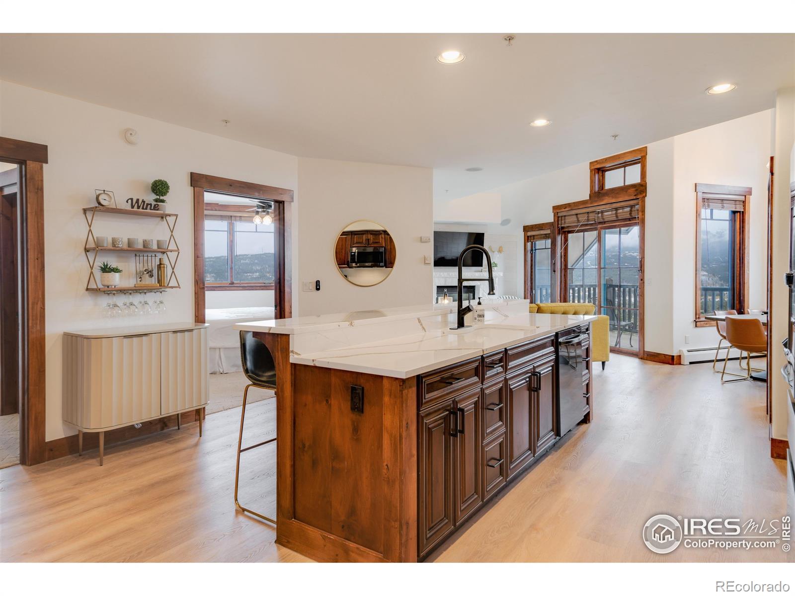 MLS Image #2 for 1891  ski hill road 7408,breckenridge, Colorado