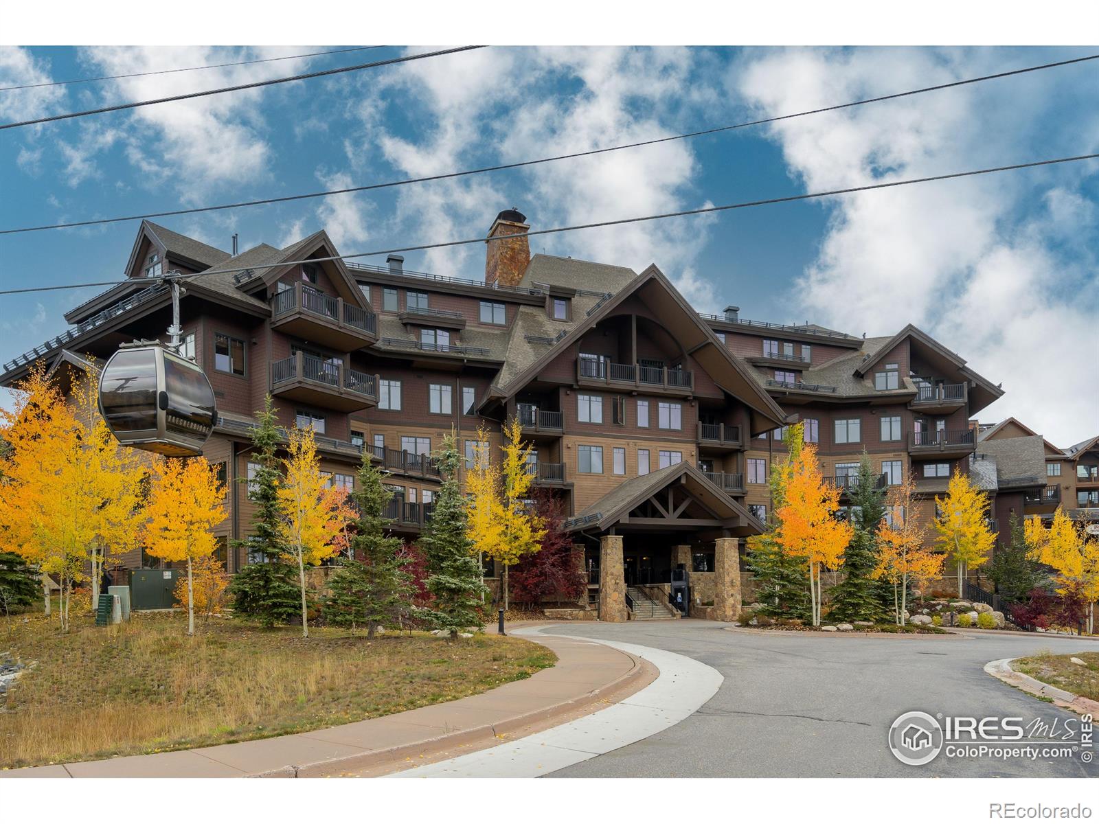 MLS Image #29 for 1891  ski hill road 7408,breckenridge, Colorado
