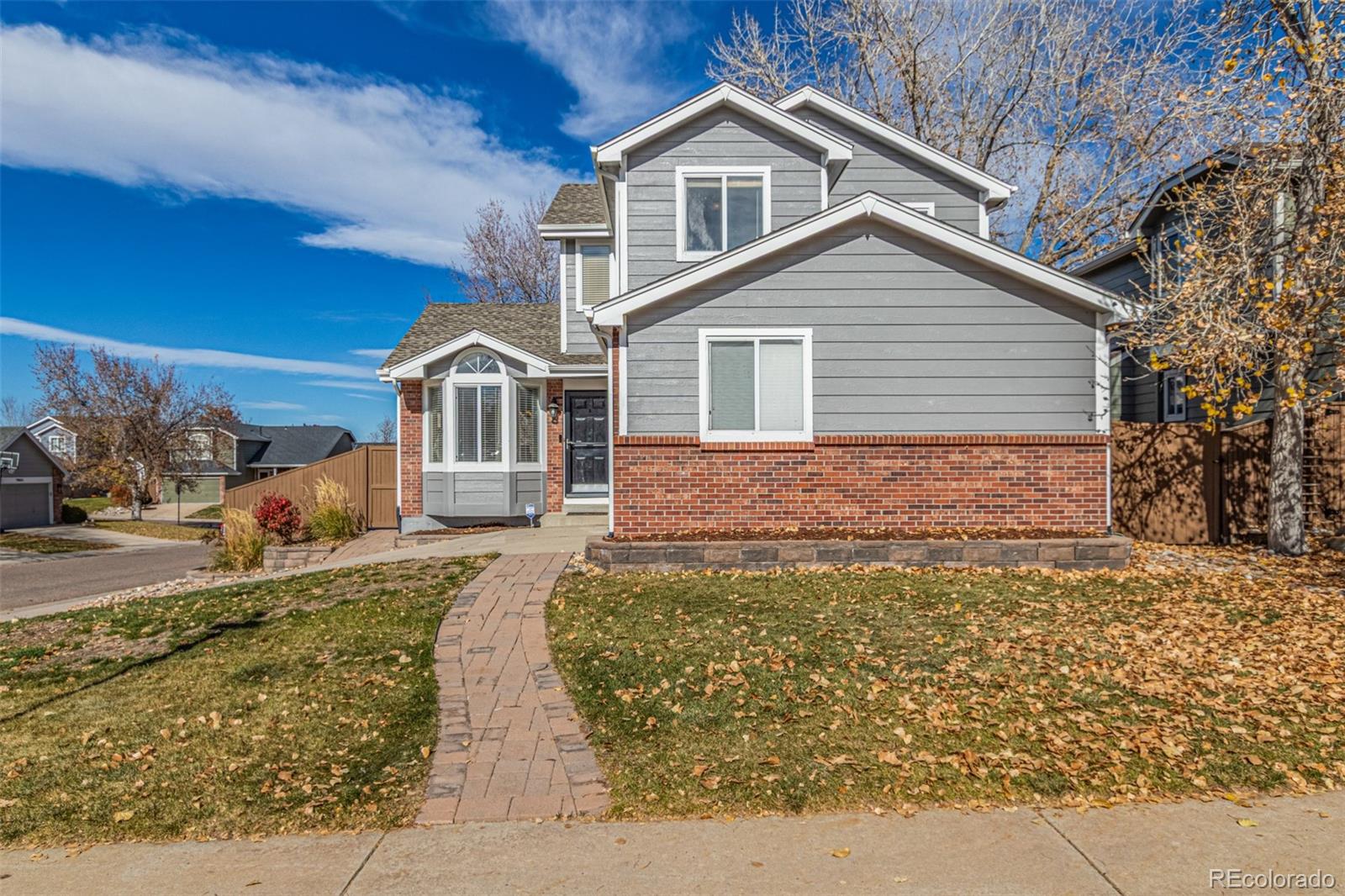 MLS Image #2 for 3197  foxhill place,highlands ranch, Colorado