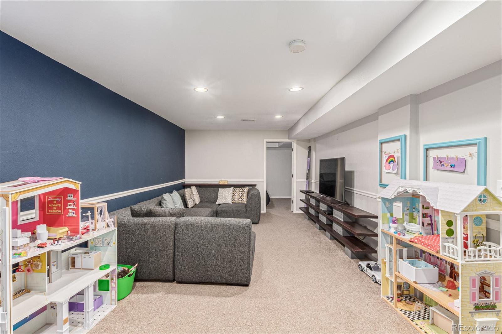 MLS Image #23 for 3197  foxhill place,highlands ranch, Colorado