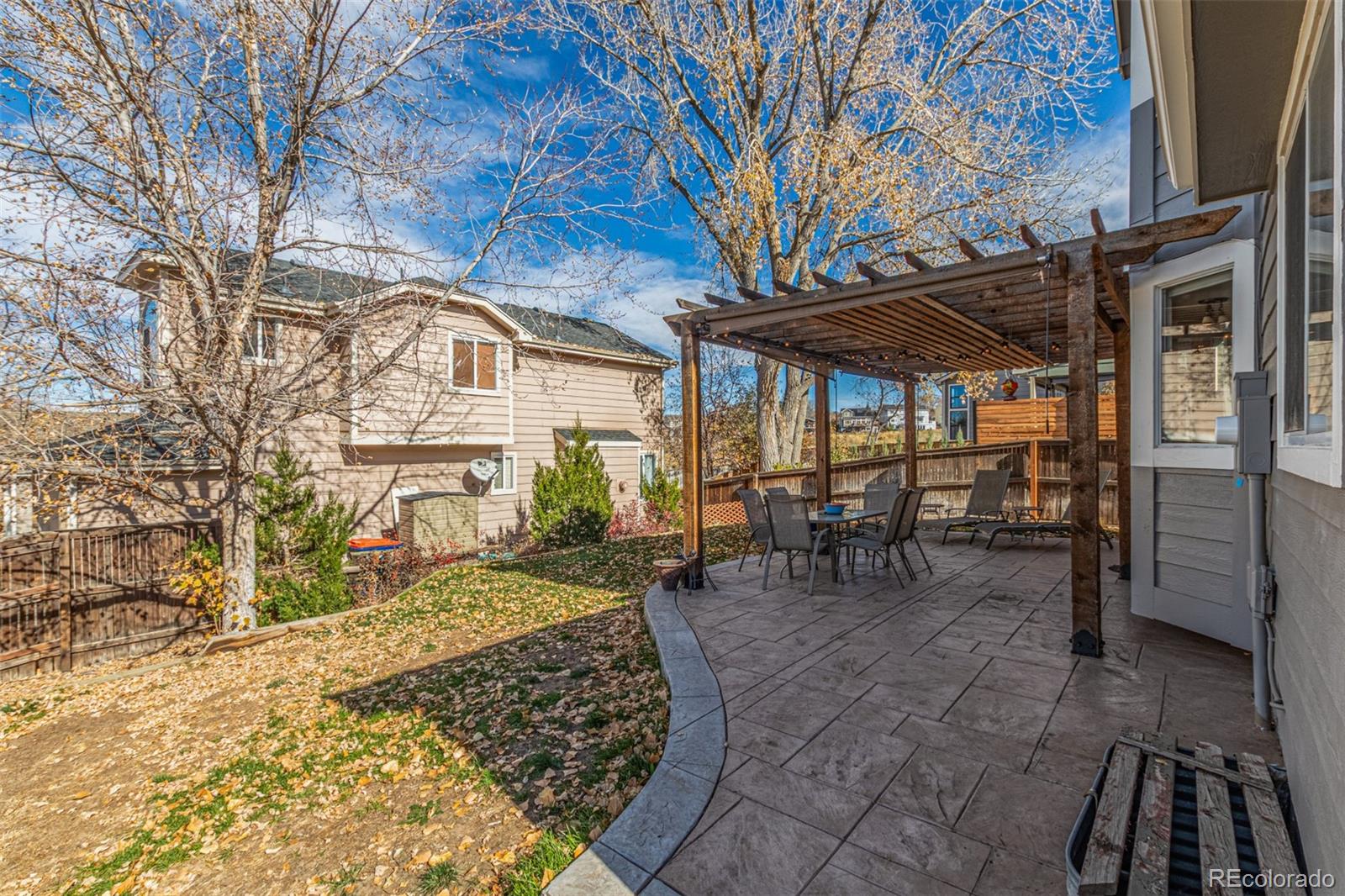 MLS Image #27 for 3197  foxhill place,highlands ranch, Colorado