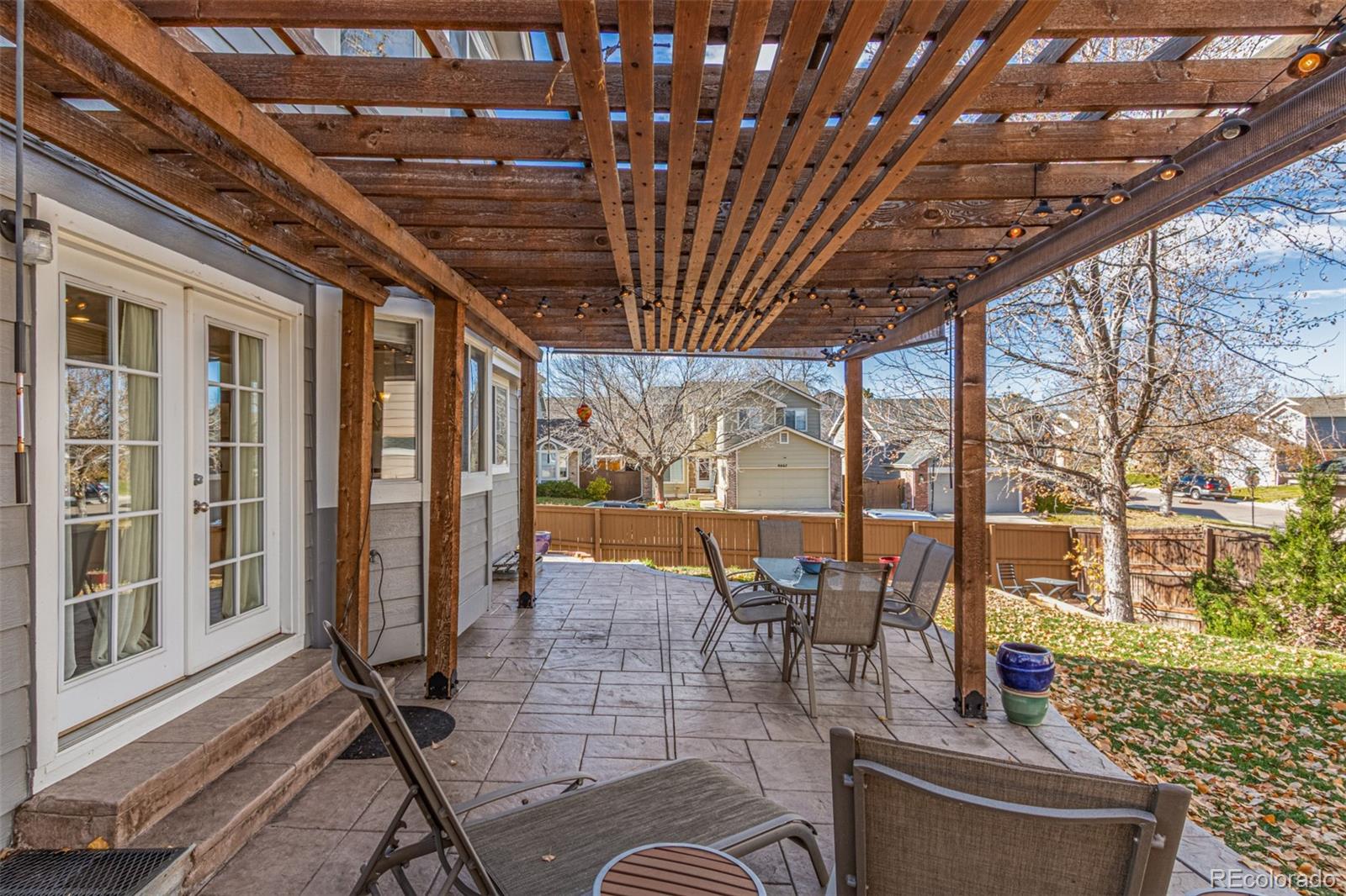 MLS Image #28 for 3197  foxhill place,highlands ranch, Colorado