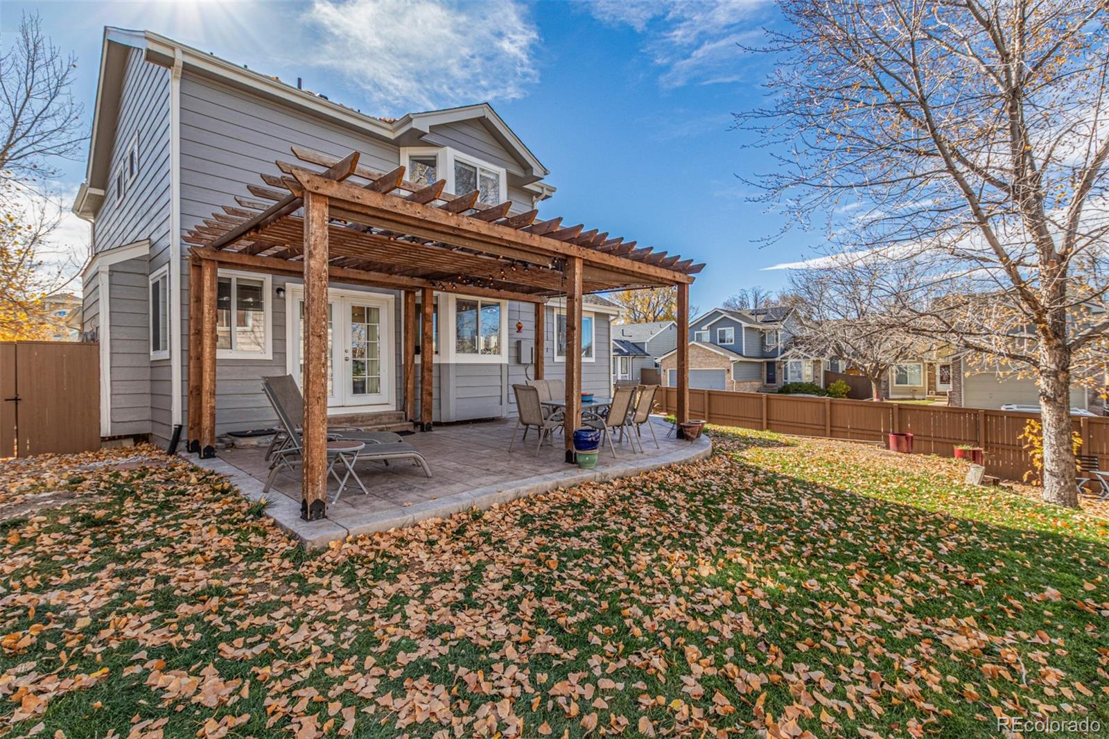 MLS Image #29 for 3197  foxhill place,highlands ranch, Colorado
