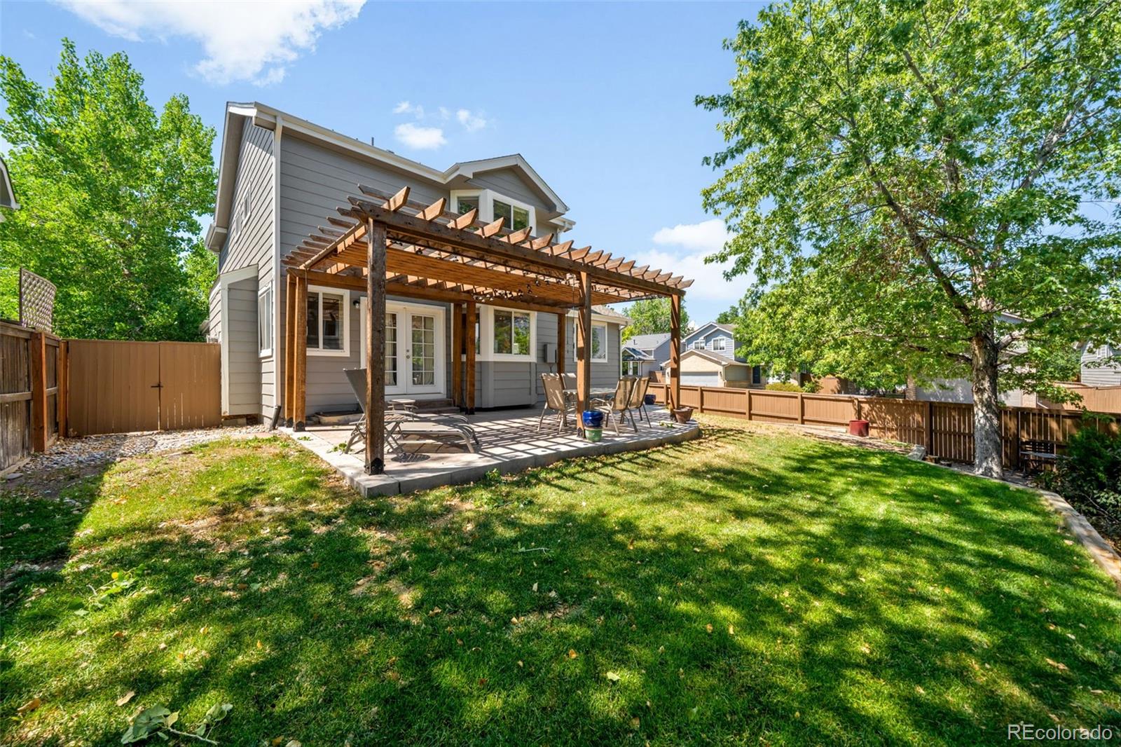 MLS Image #30 for 3197  foxhill place,highlands ranch, Colorado
