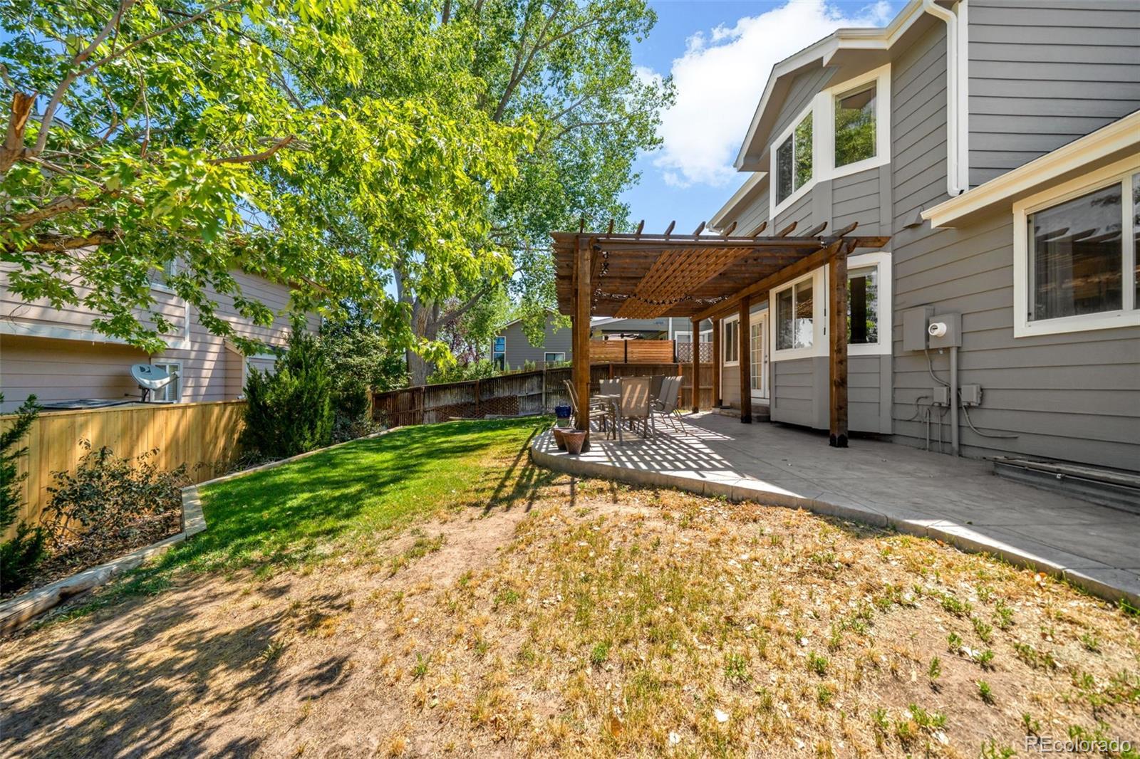 MLS Image #31 for 3197  foxhill place,highlands ranch, Colorado