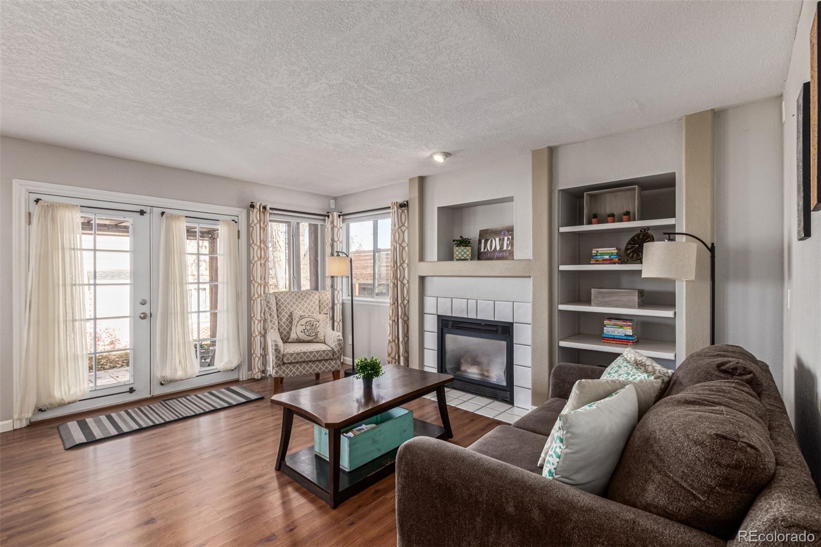 MLS Image #4 for 3197  foxhill place,highlands ranch, Colorado