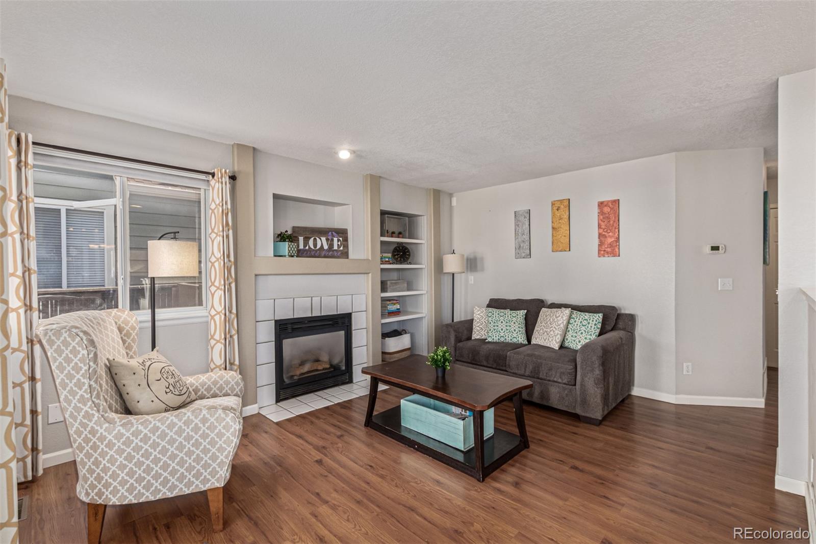 MLS Image #5 for 3197  foxhill place,highlands ranch, Colorado