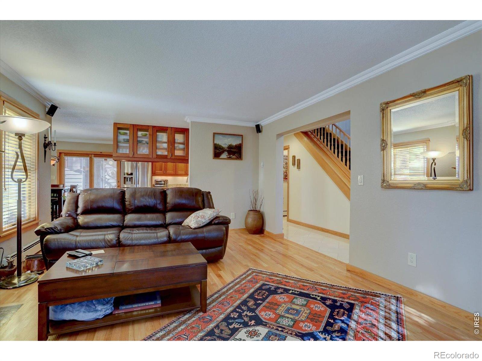 MLS Image #2 for 815  16th street,boulder, Colorado