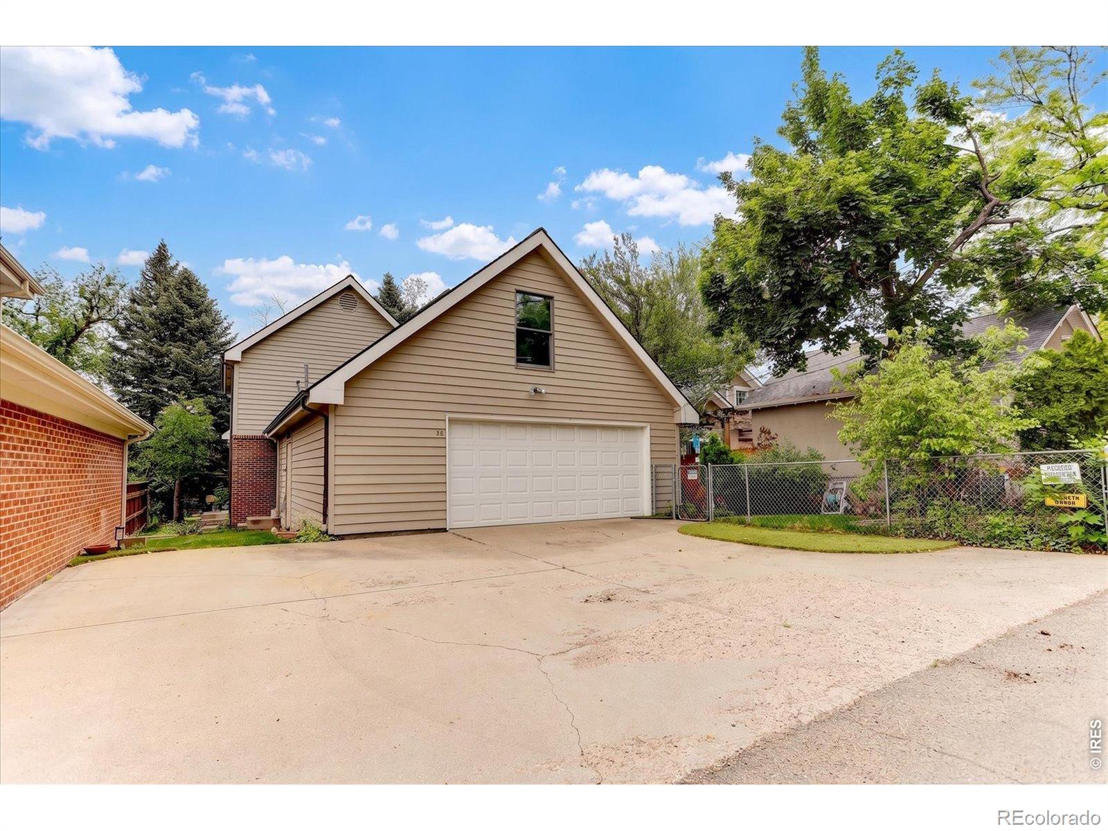 MLS Image #36 for 815  16th street,boulder, Colorado