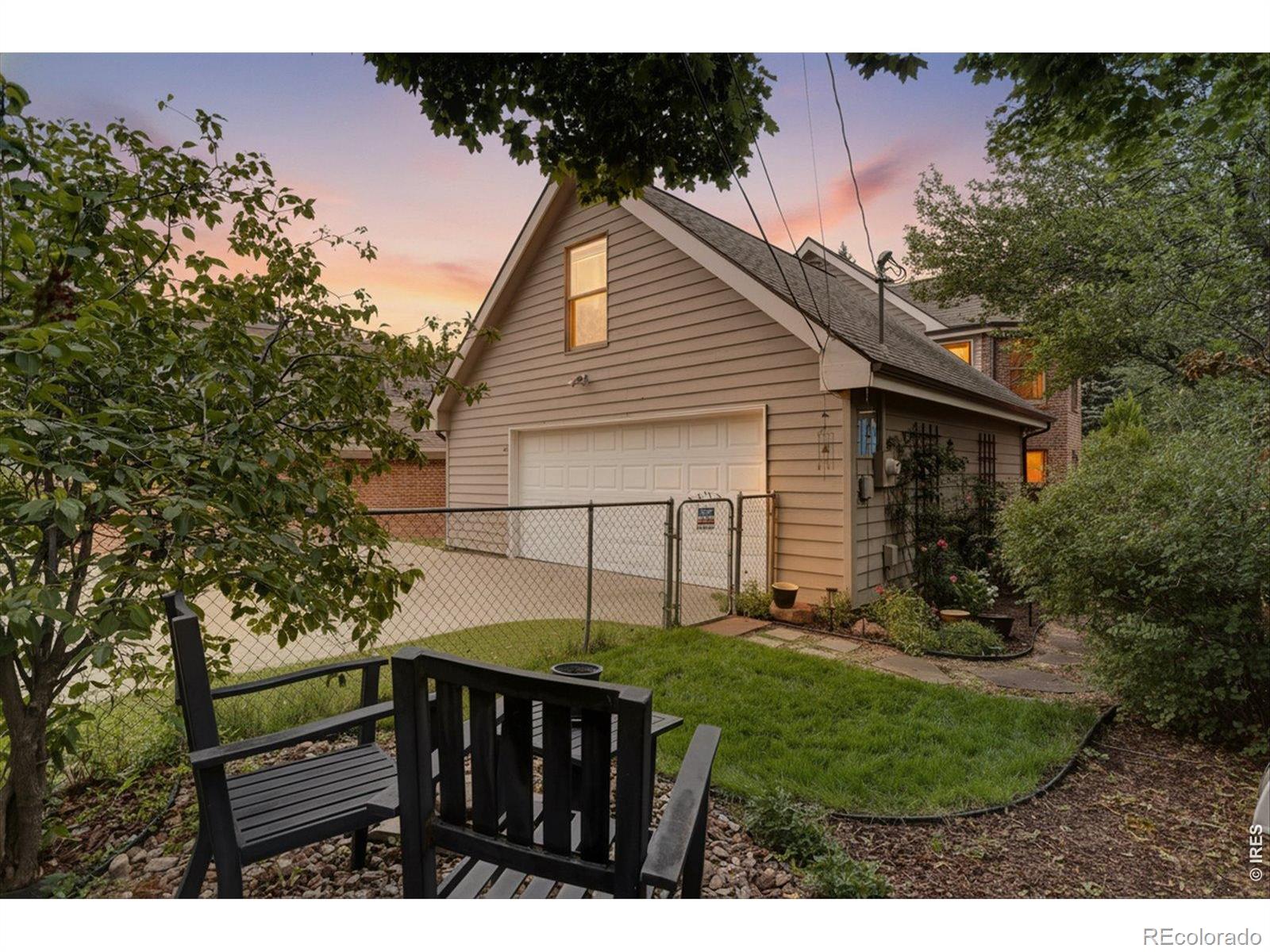 MLS Image #37 for 815  16th street,boulder, Colorado