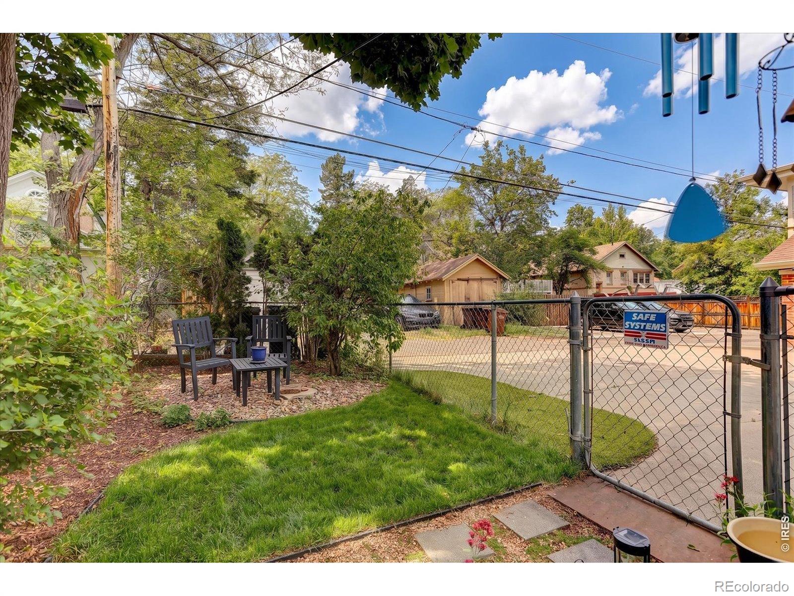 MLS Image #38 for 815  16th street,boulder, Colorado