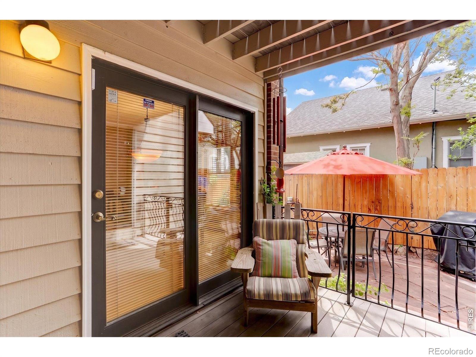 MLS Image #41 for 815  16th street,boulder, Colorado