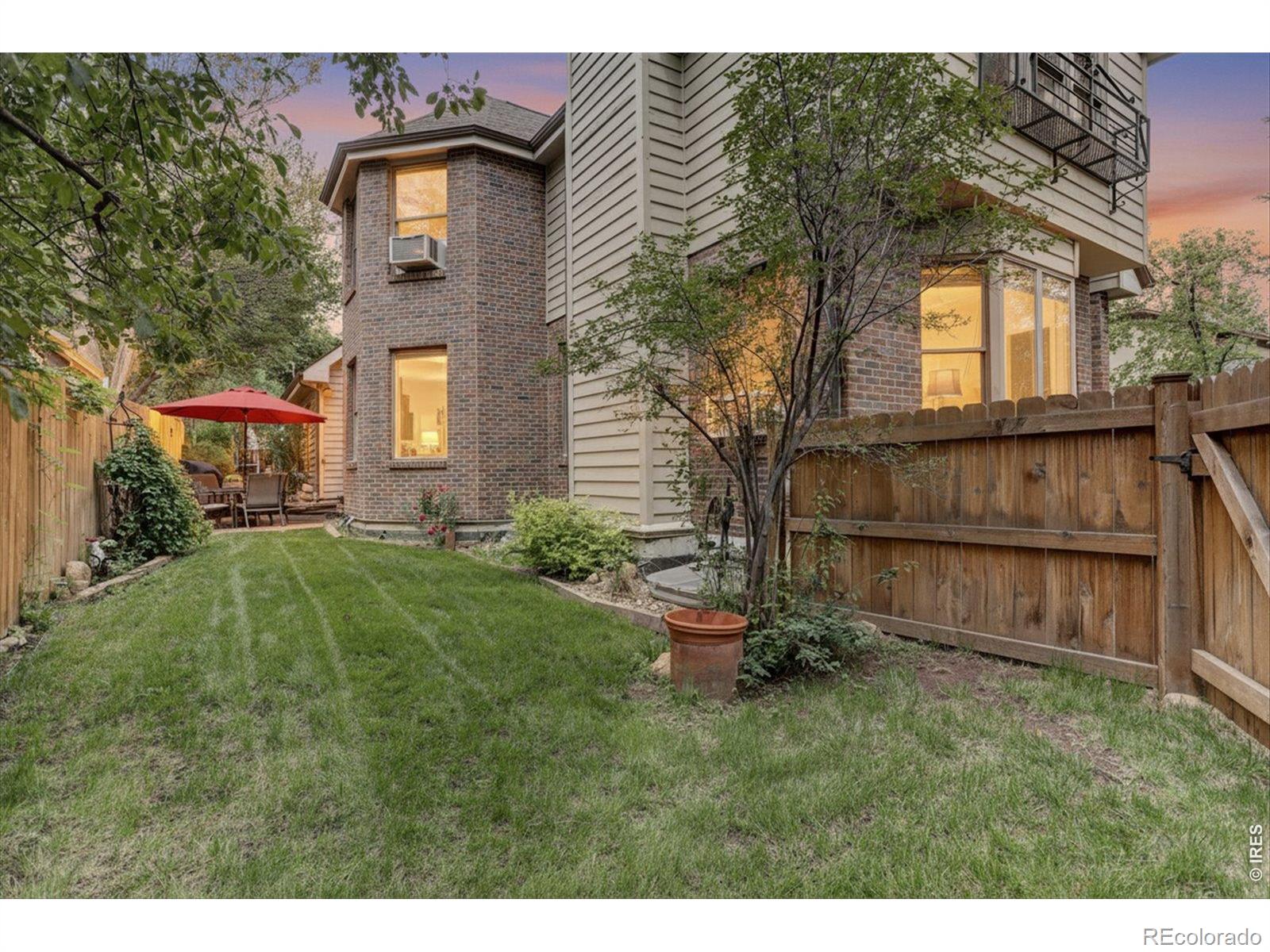 MLS Image #42 for 815  16th street,boulder, Colorado