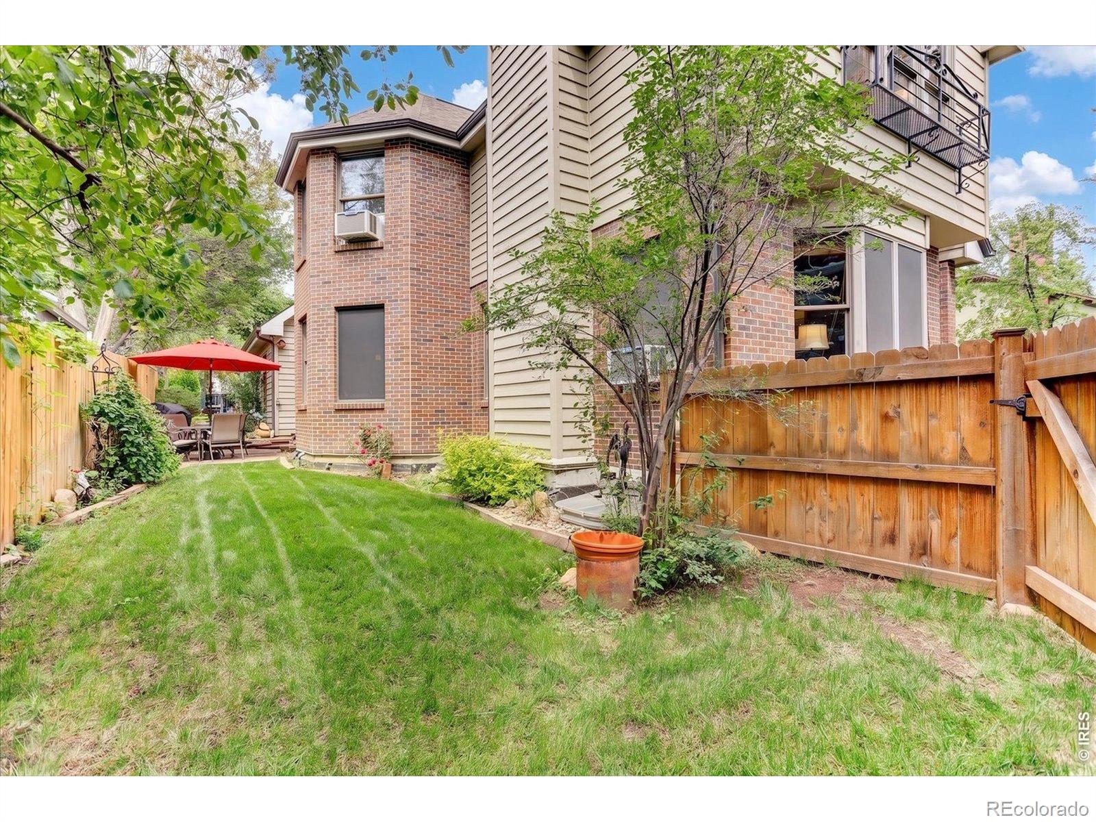 MLS Image #43 for 815  16th street,boulder, Colorado