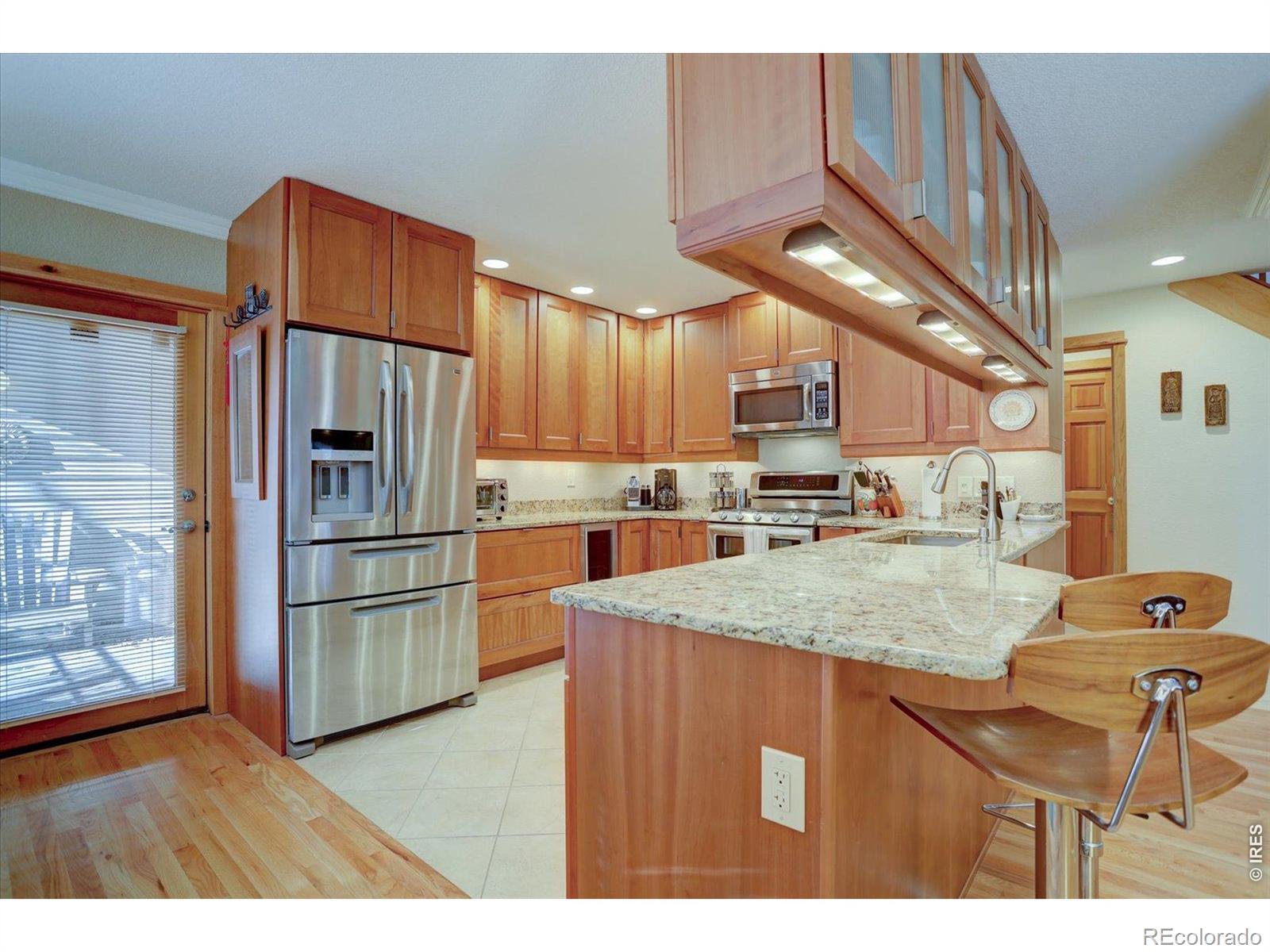 MLS Image #5 for 815  16th street,boulder, Colorado