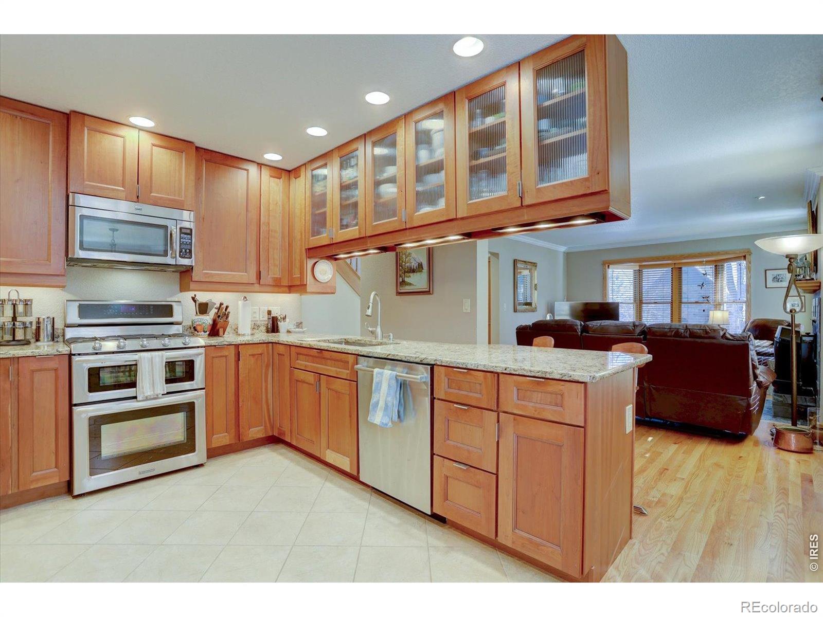 MLS Image #6 for 815  16th street,boulder, Colorado