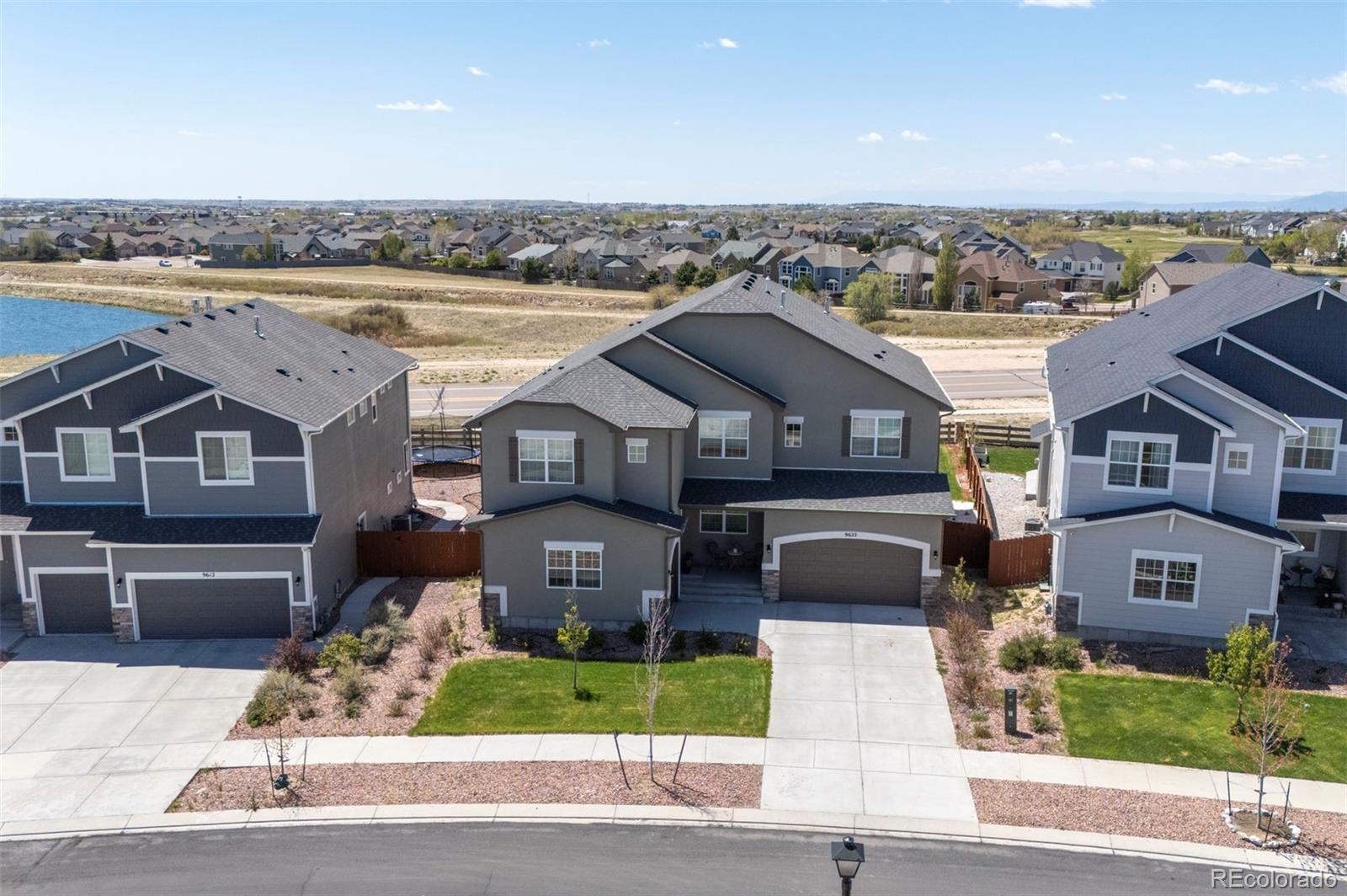 MLS Image #1 for 9622  fairway glen drive,peyton, Colorado