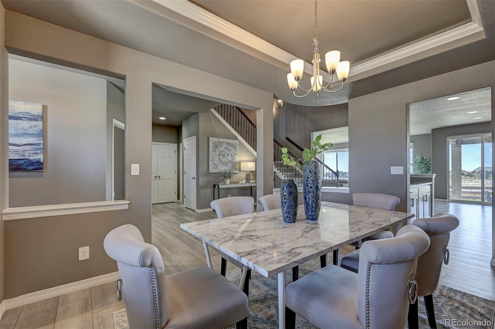 MLS Image #10 for 9622  fairway glen drive,peyton, Colorado