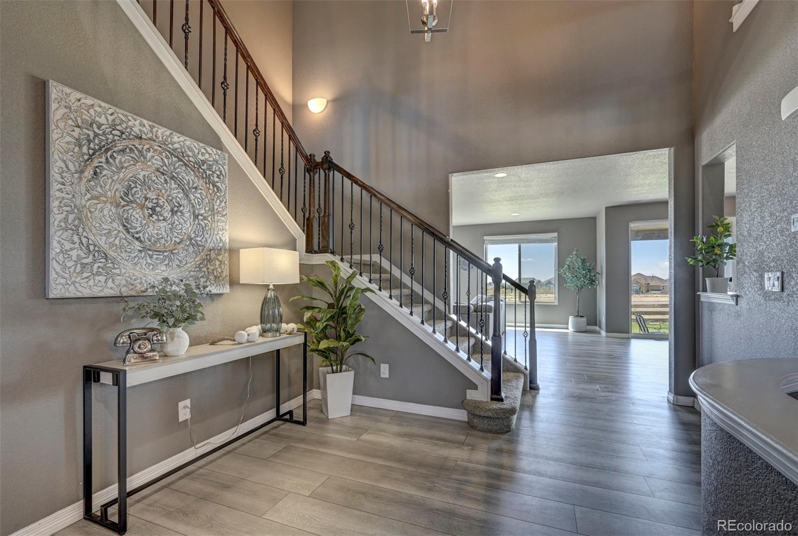 MLS Image #11 for 9622  fairway glen drive,peyton, Colorado