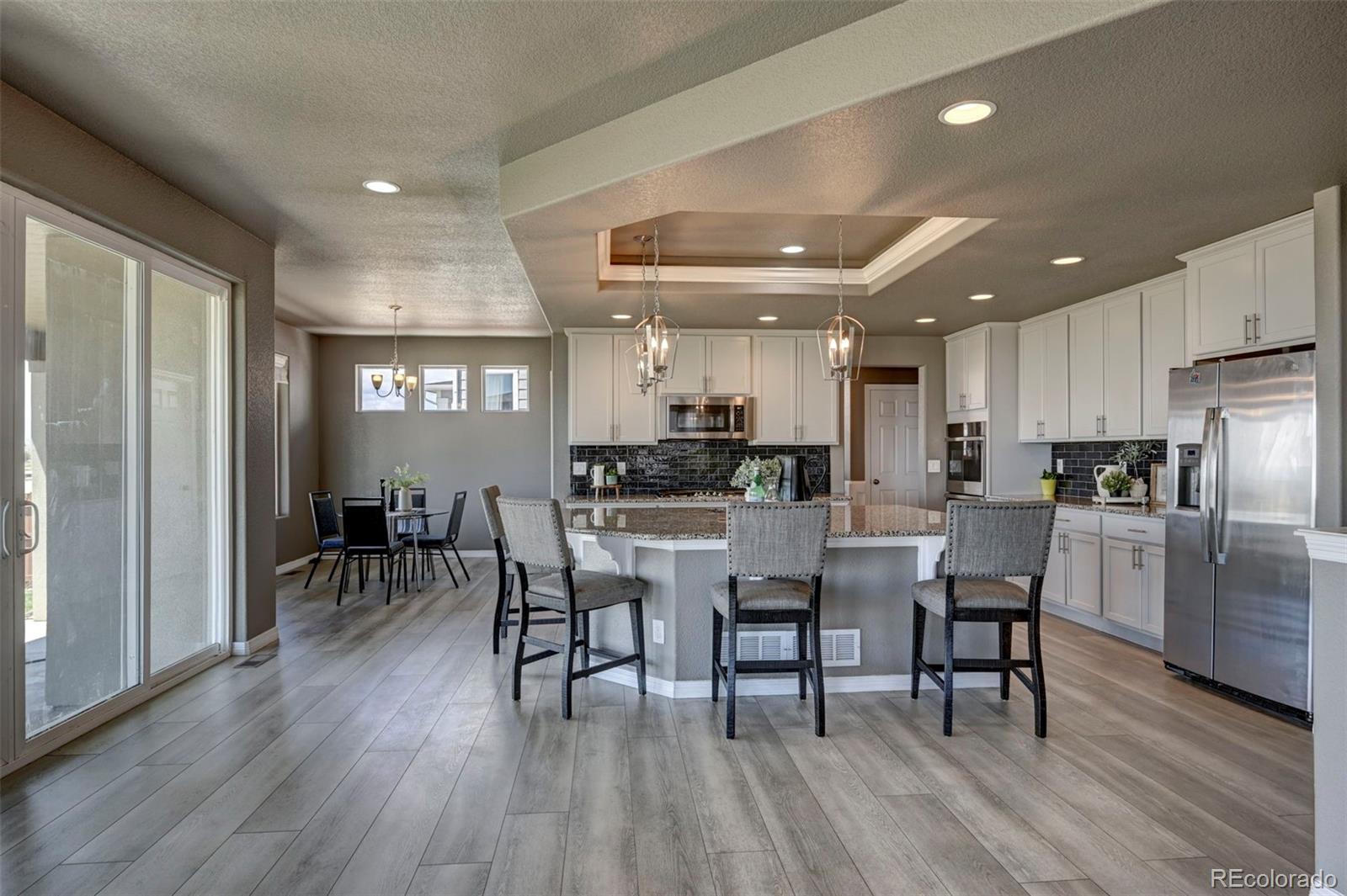 MLS Image #12 for 9622  fairway glen drive,peyton, Colorado