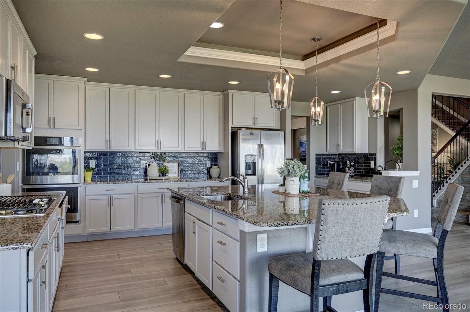 MLS Image #14 for 9622  fairway glen drive,peyton, Colorado