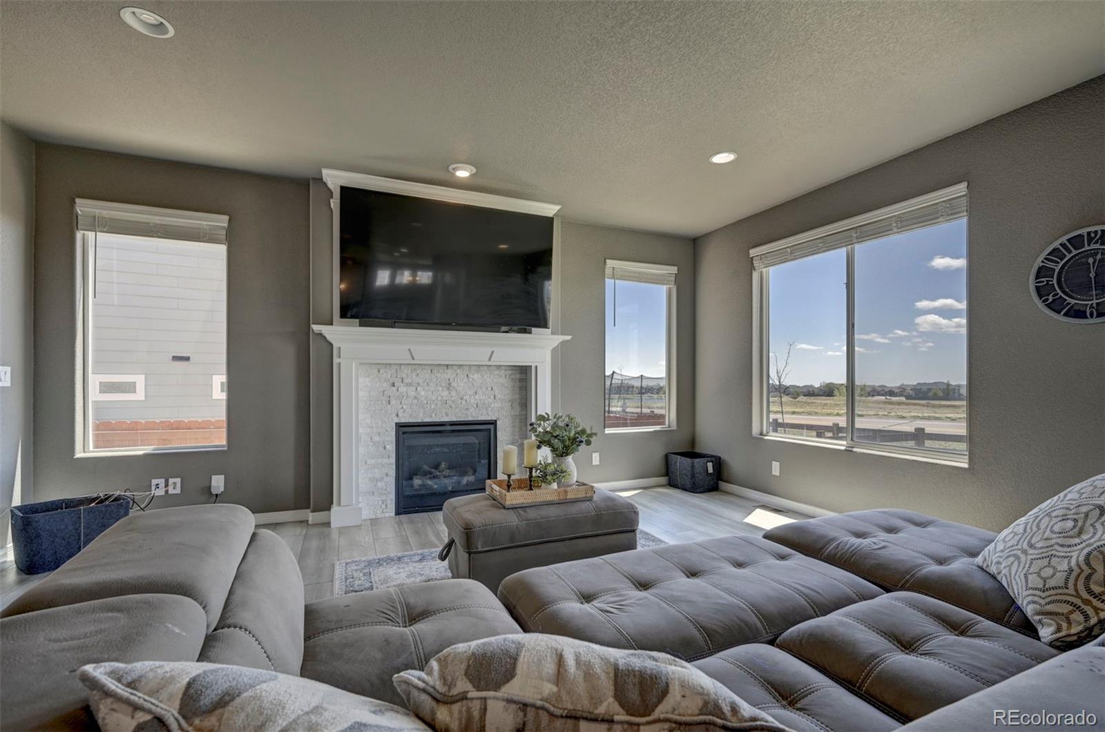MLS Image #21 for 9622  fairway glen drive,peyton, Colorado