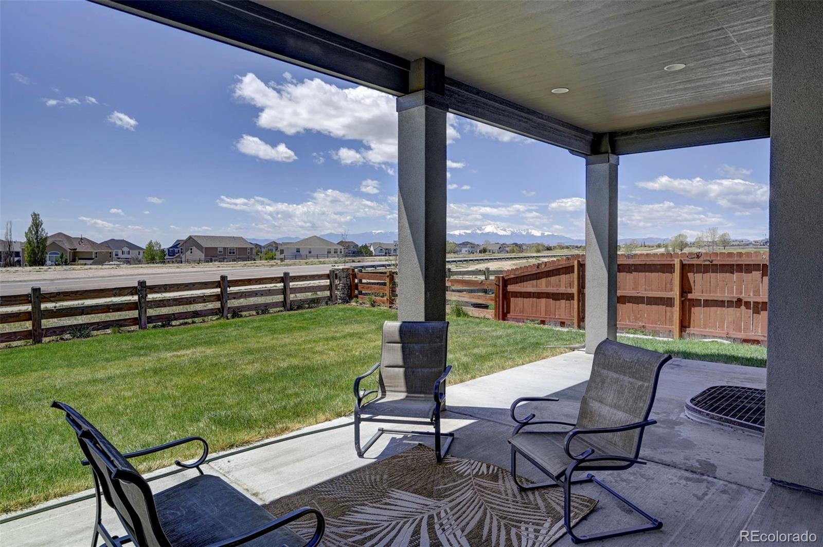 MLS Image #45 for 9622  fairway glen drive,peyton, Colorado