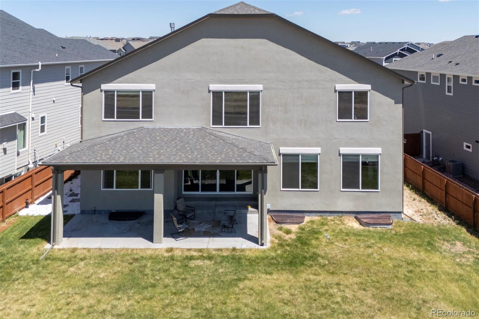 MLS Image #47 for 9622  fairway glen drive,peyton, Colorado