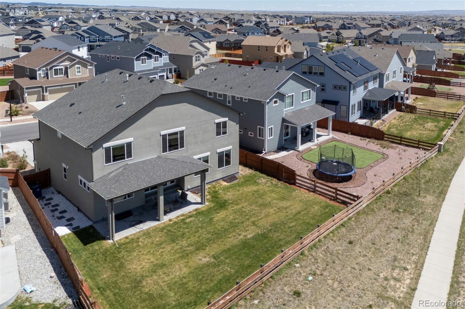 MLS Image #48 for 9622  fairway glen drive,peyton, Colorado