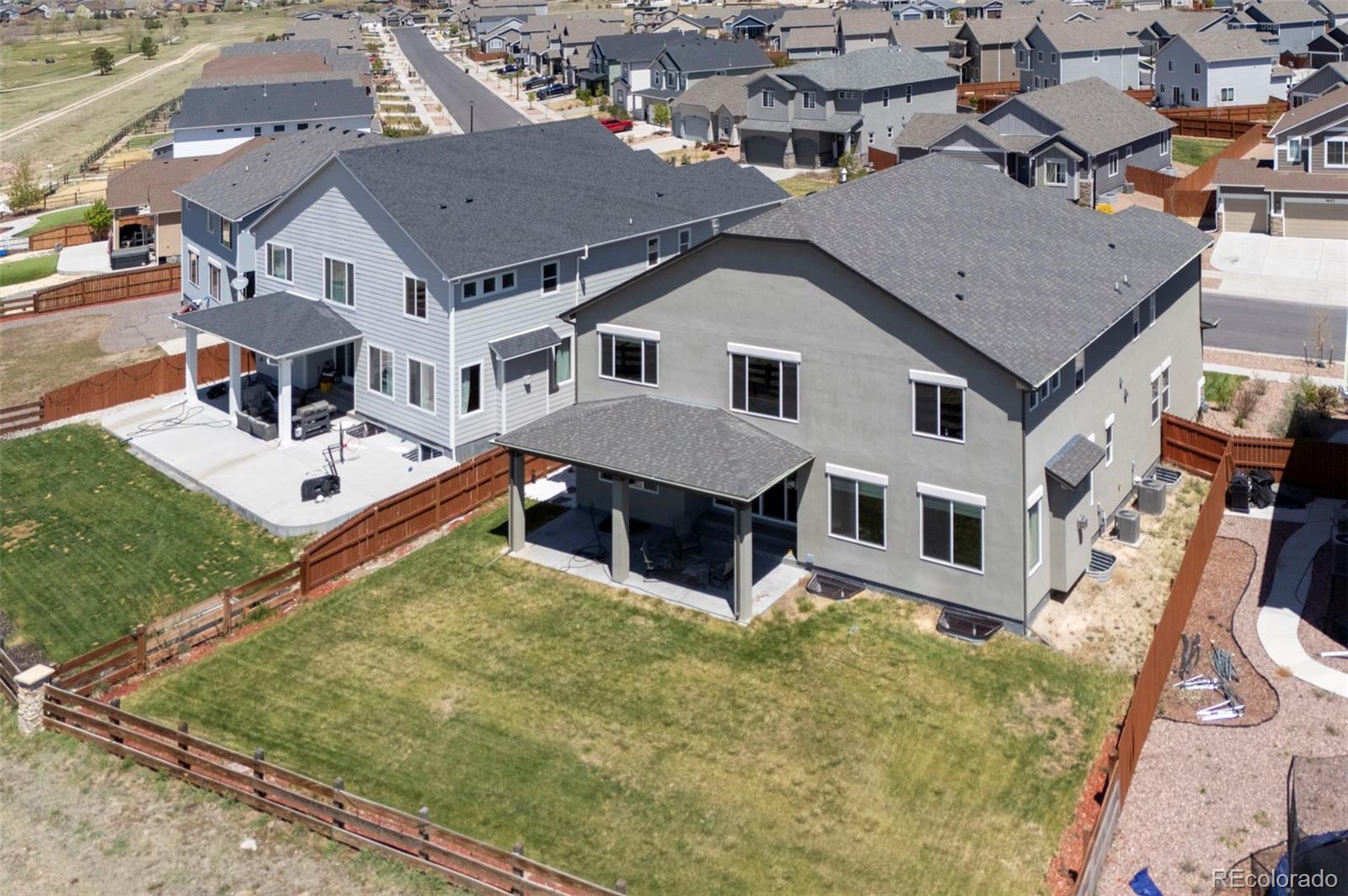 MLS Image #49 for 9622  fairway glen drive,peyton, Colorado