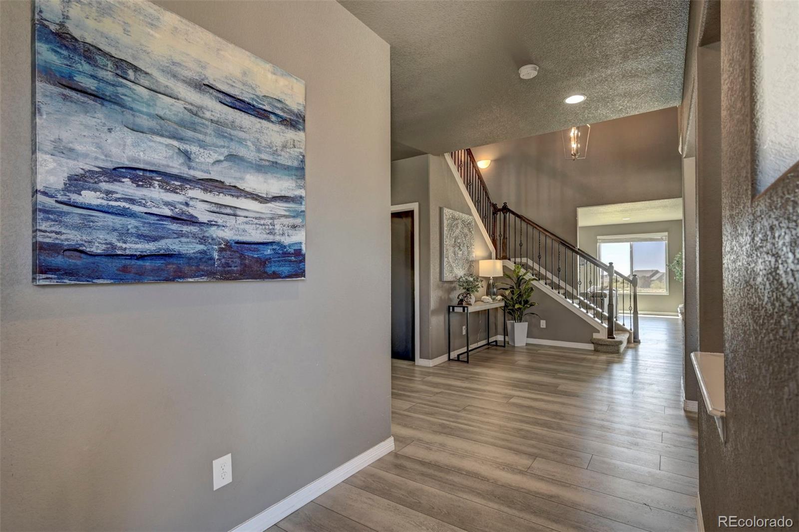 MLS Image #5 for 9622  fairway glen drive,peyton, Colorado