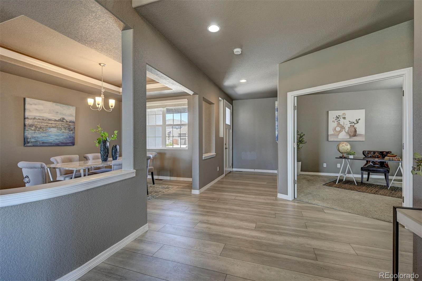 MLS Image #8 for 9622  fairway glen drive,peyton, Colorado