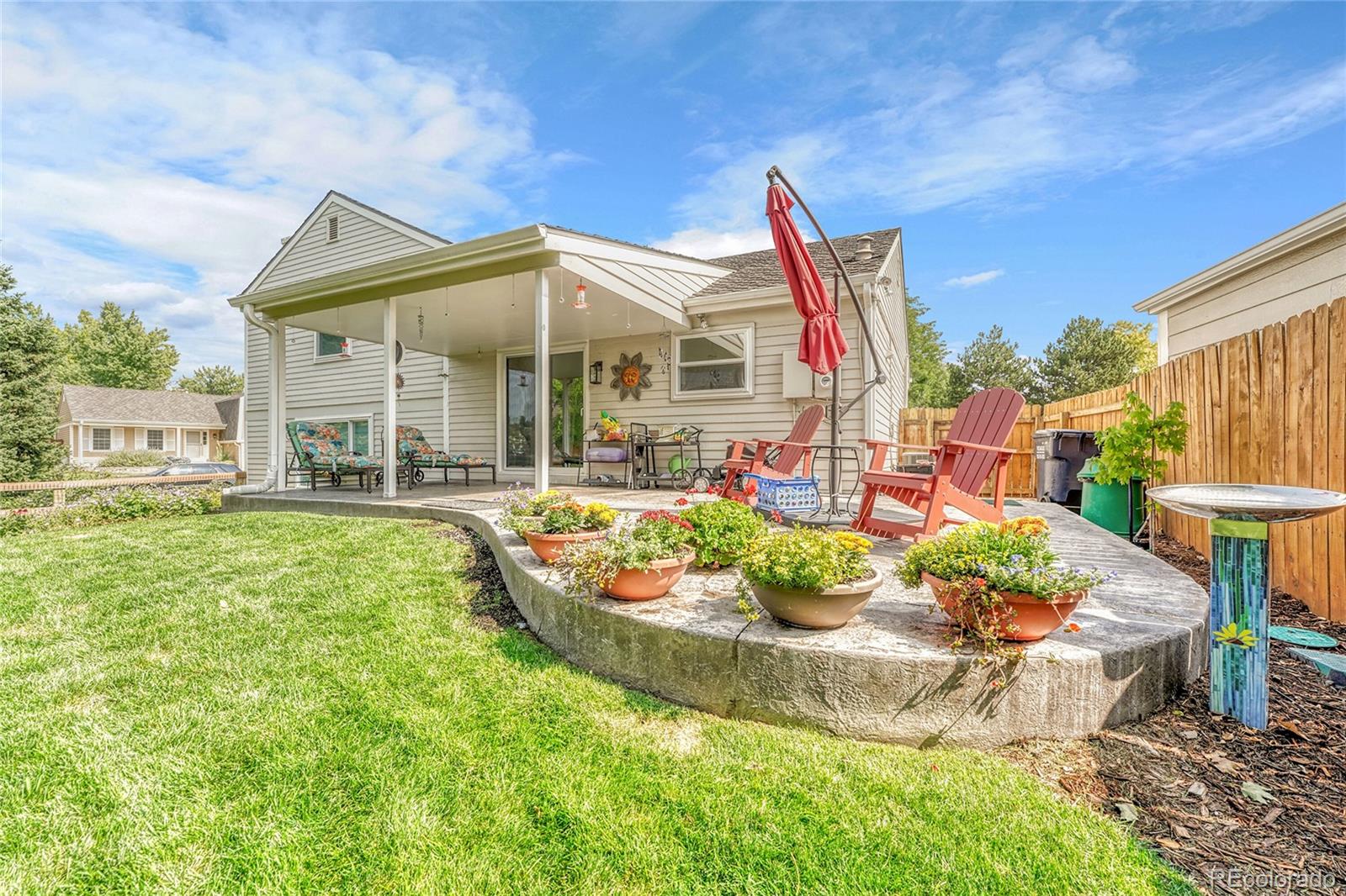 MLS Image #15 for 7465 s ivy way,centennial, Colorado