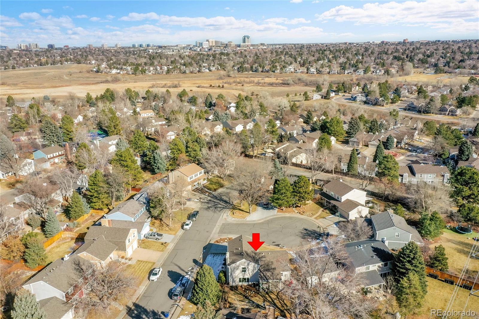 MLS Image #16 for 7465 s ivy way,centennial, Colorado