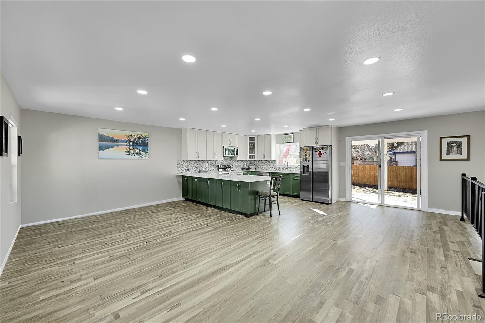 MLS Image #4 for 7465 s ivy way,centennial, Colorado