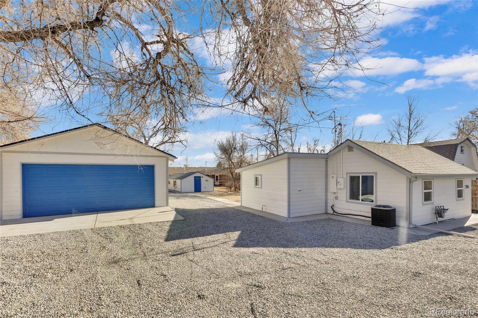 MLS Image #2 for 7786  lowell boulevard,westminster, Colorado