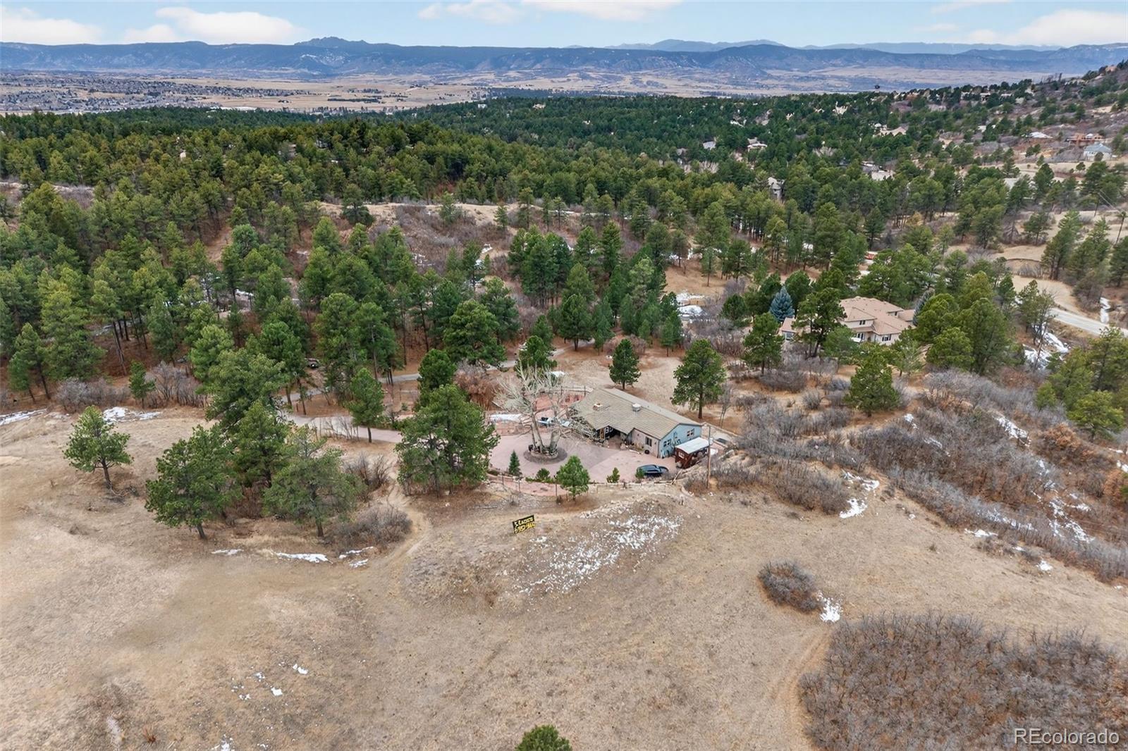 MLS Image #10 for 450 e happy canyon road,castle rock, Colorado